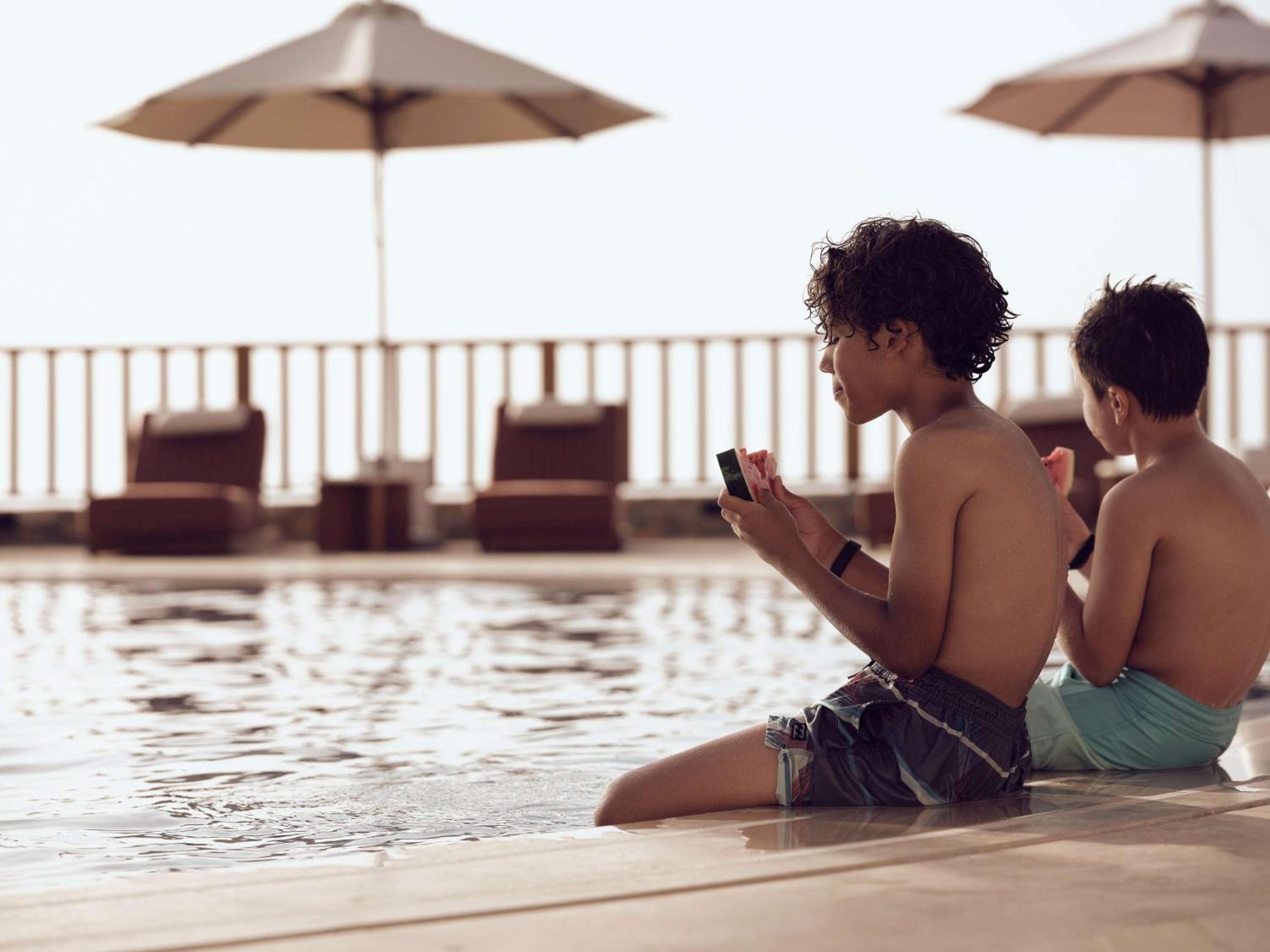 The Royal Senses Resort & Spa Crete, Curio Collection by Hilton, Bilde 100