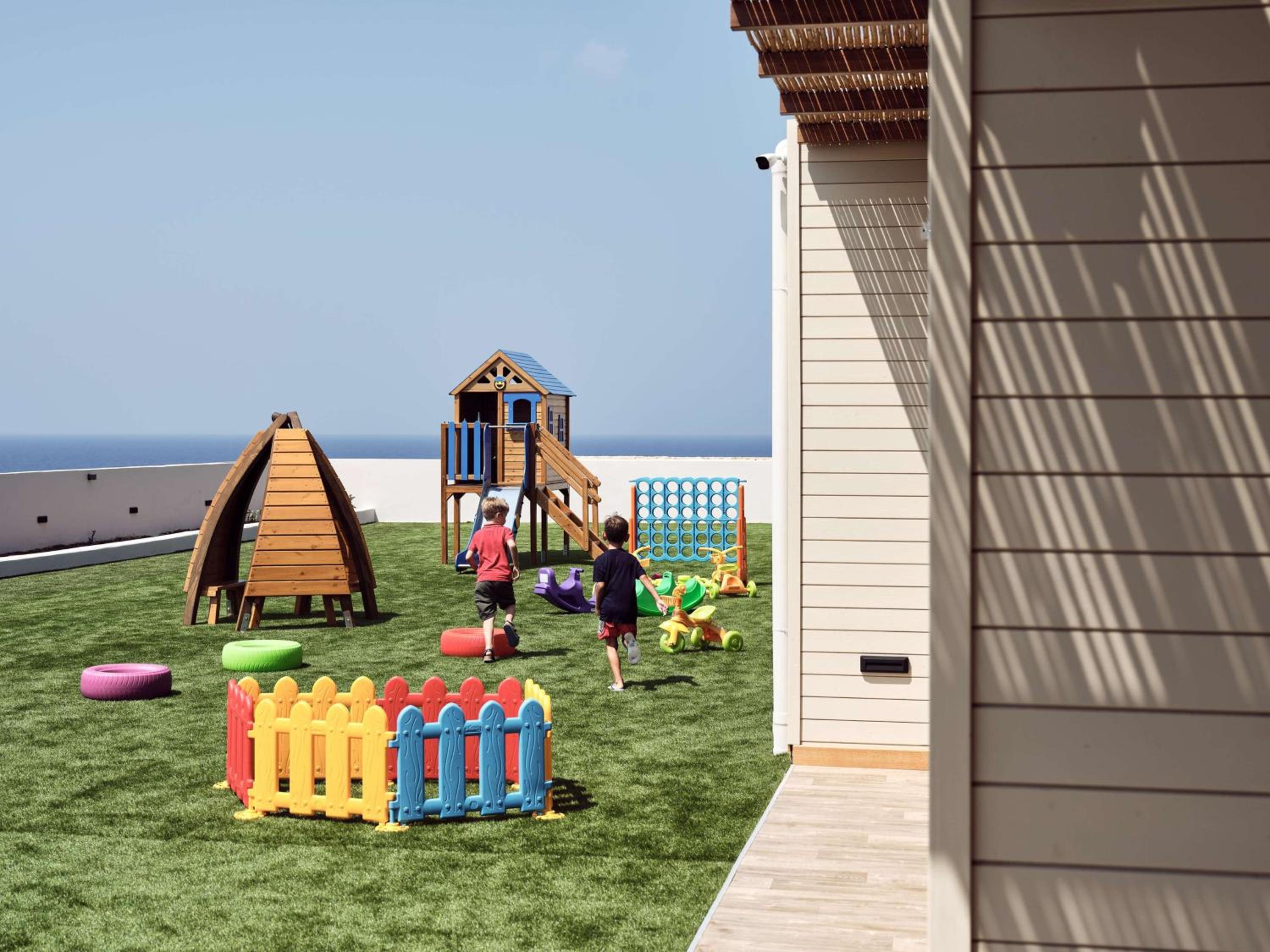 The Royal Senses Resort & Spa Crete, Curio Collection by Hilton, Bilde 79