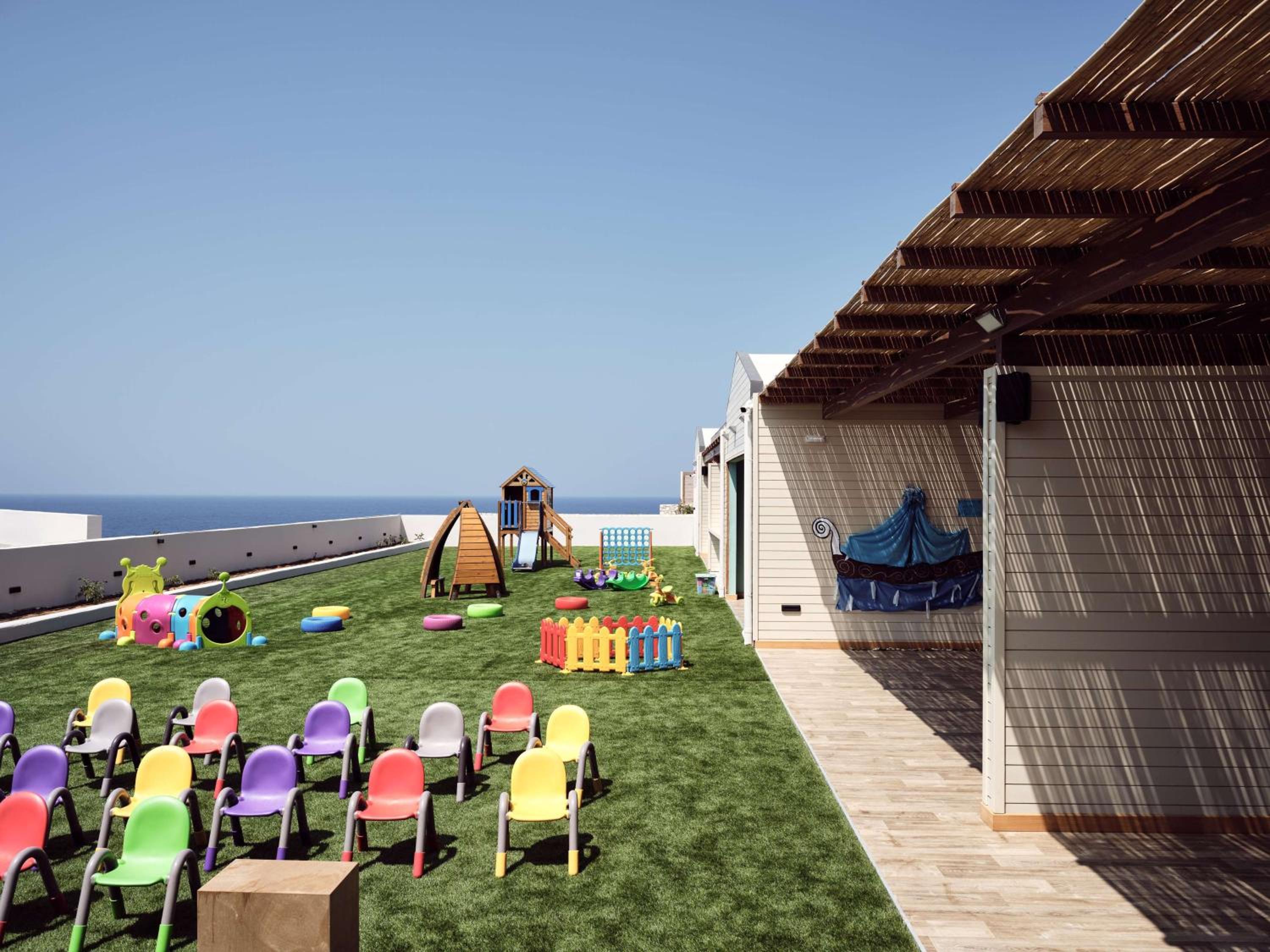 The Royal Senses Resort & Spa Crete, Curio Collection by Hilton, Bilde 109