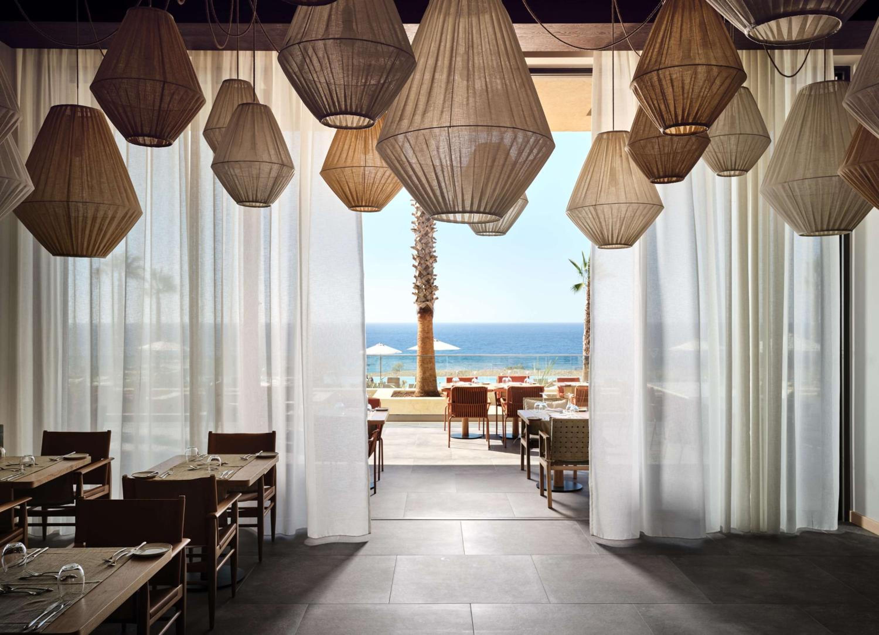 The Royal Senses Resort & Spa Crete, Curio Collection by Hilton, Bilde 43