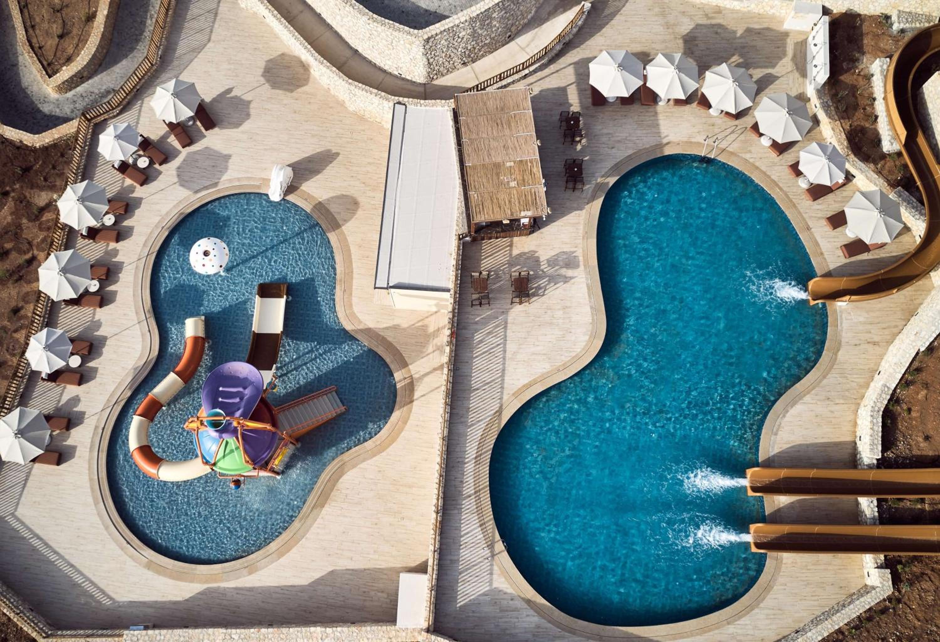 The Royal Senses Resort & Spa Crete, Curio Collection by Hilton, Bilde 41