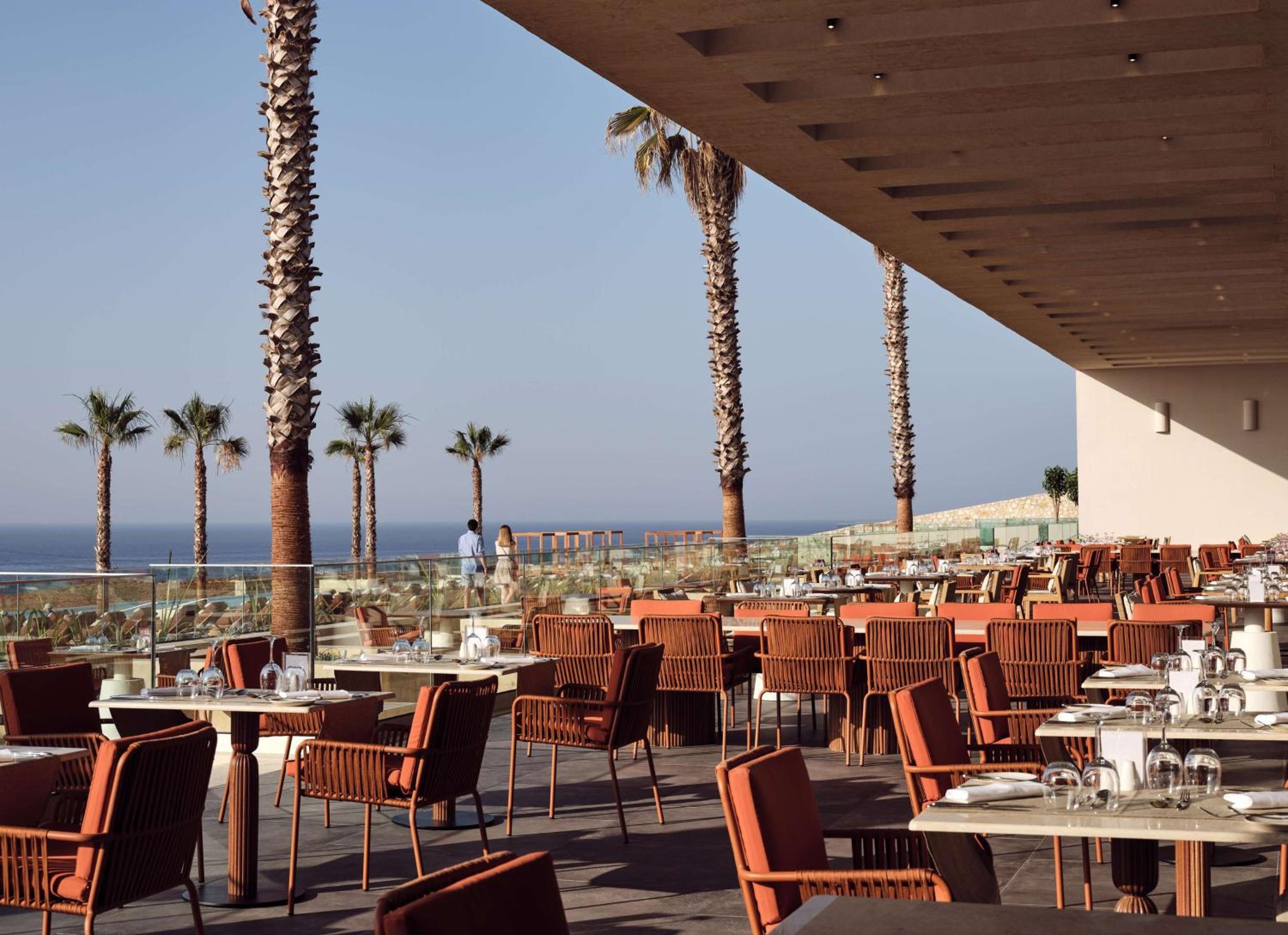 The Royal Senses Resort & Spa Crete, Curio Collection by Hilton, Bilde 159