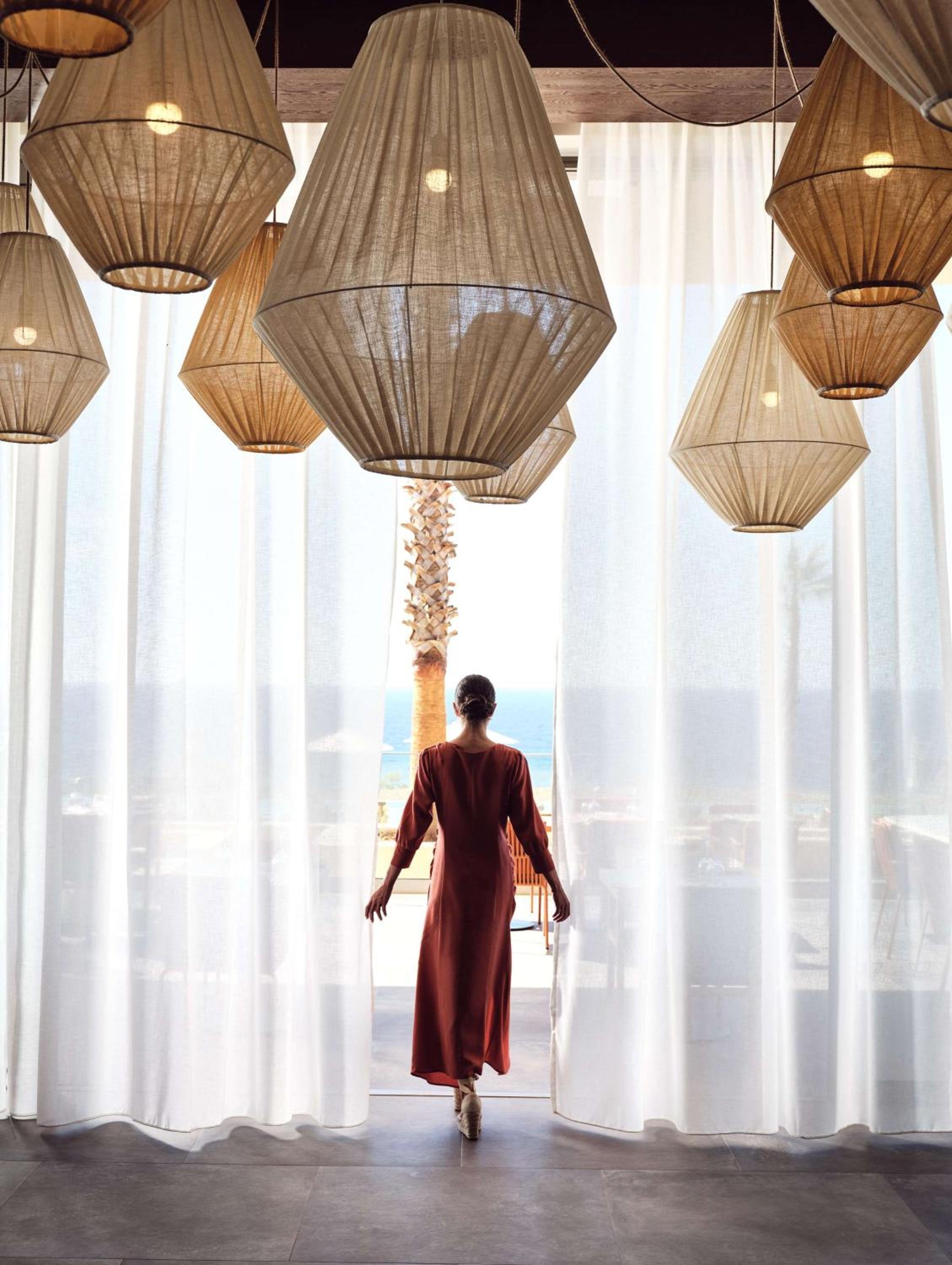 The Royal Senses Resort & Spa Crete, Curio Collection by Hilton, Bilde 190