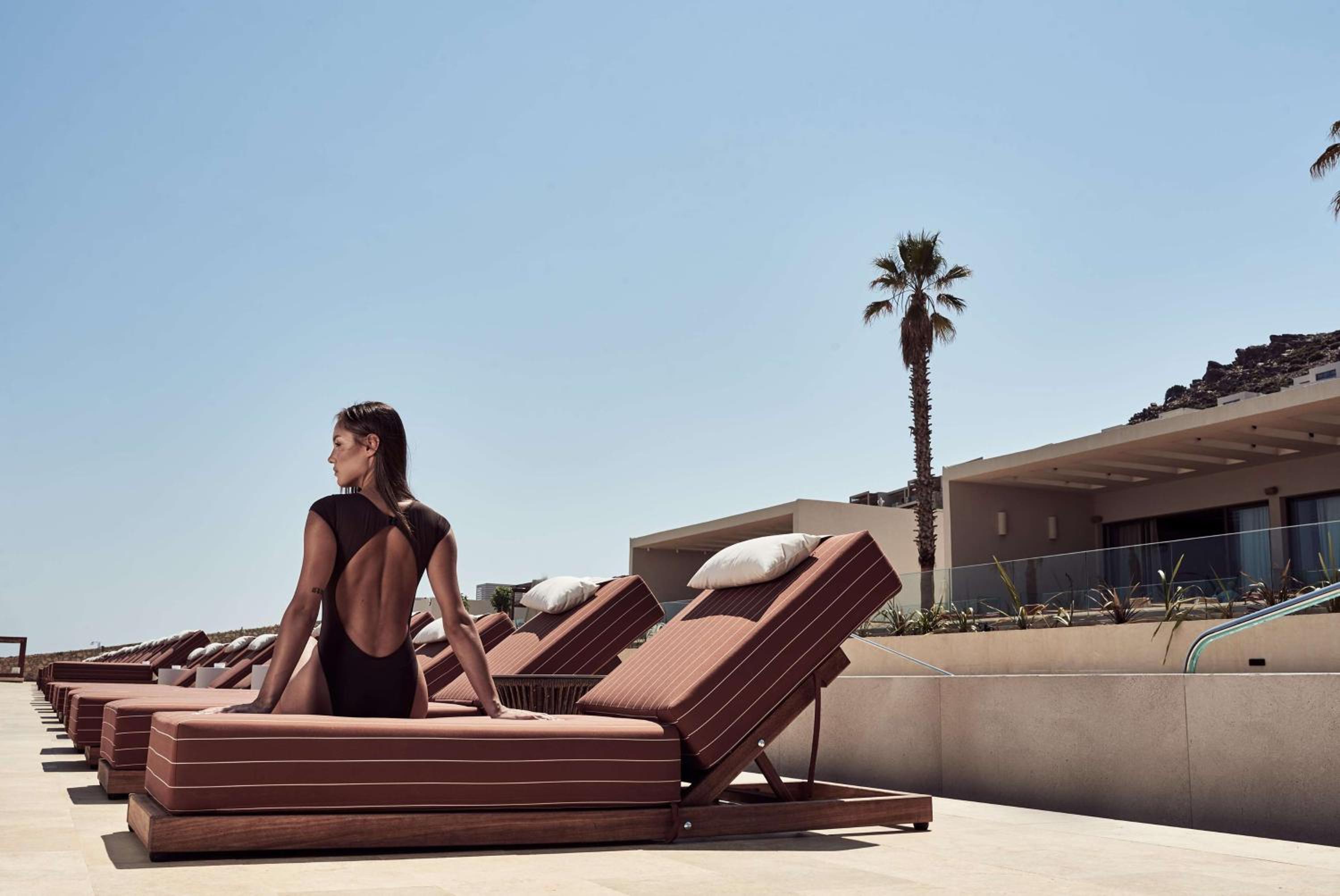 The Royal Senses Resort & Spa Crete, Curio Collection by Hilton, Bilde 15