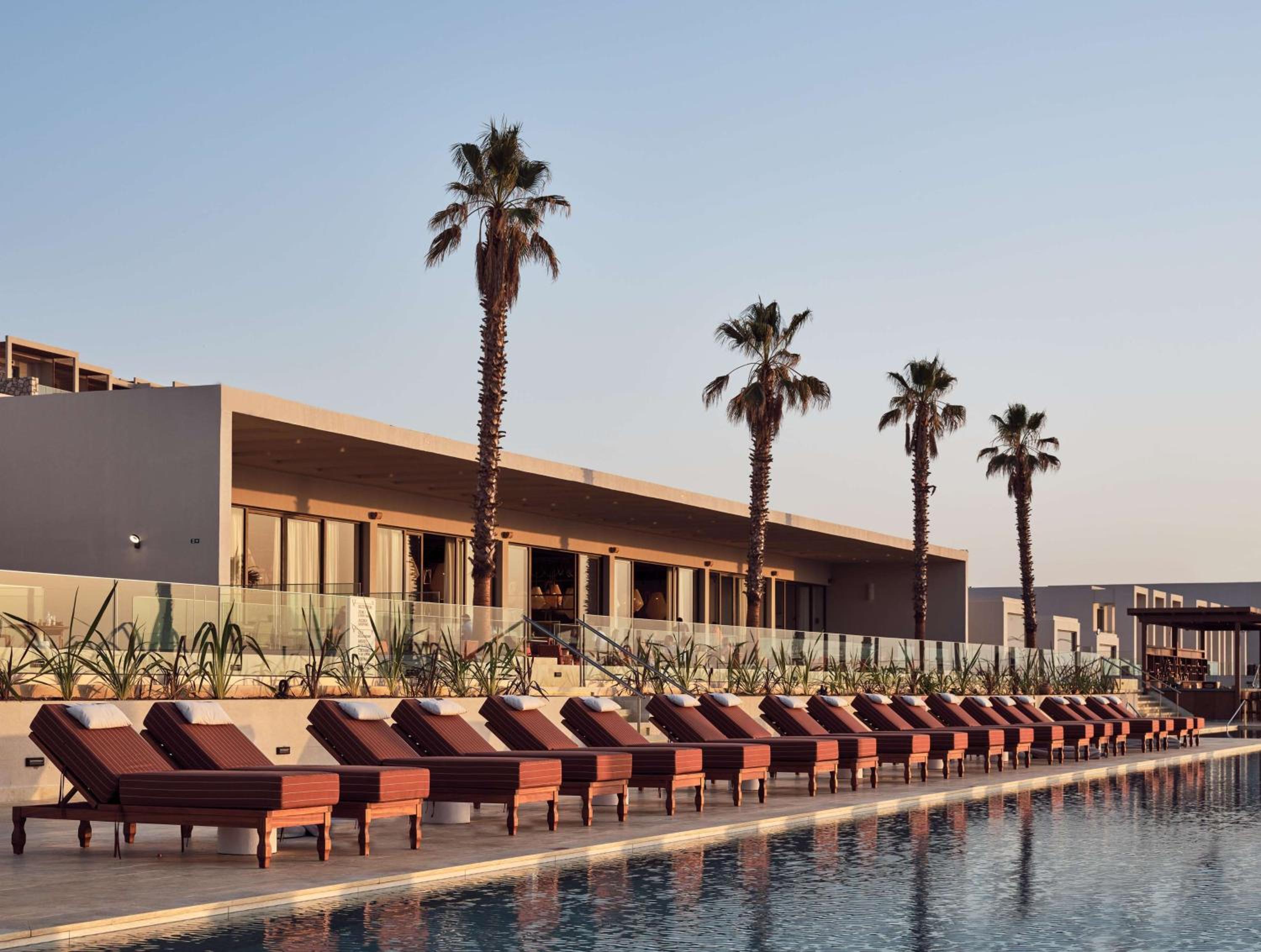 The Royal Senses Resort & Spa Crete, Curio Collection by Hilton, Bilde 182