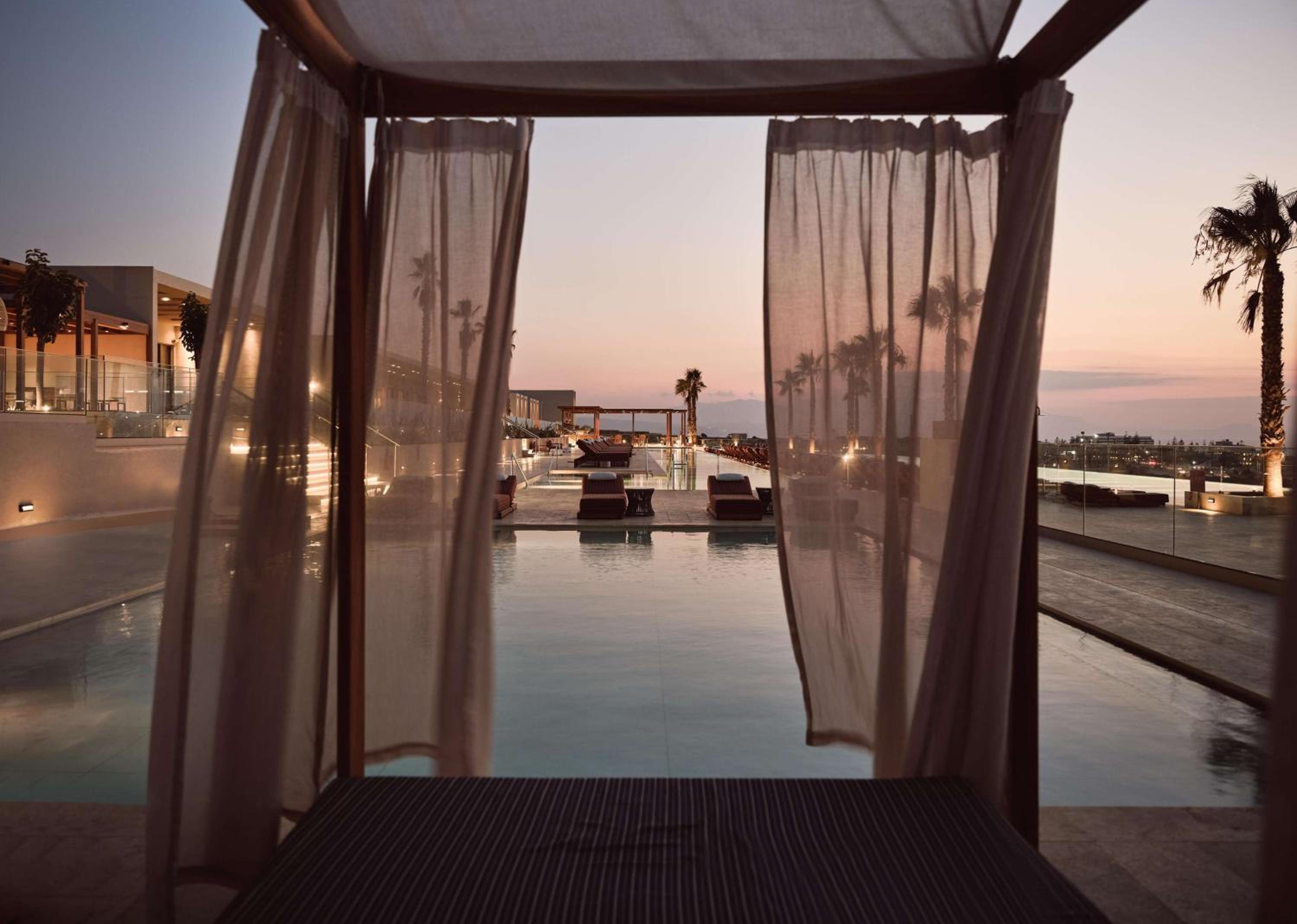 The Royal Senses Resort & Spa Crete, Curio Collection by Hilton, Bilde 143