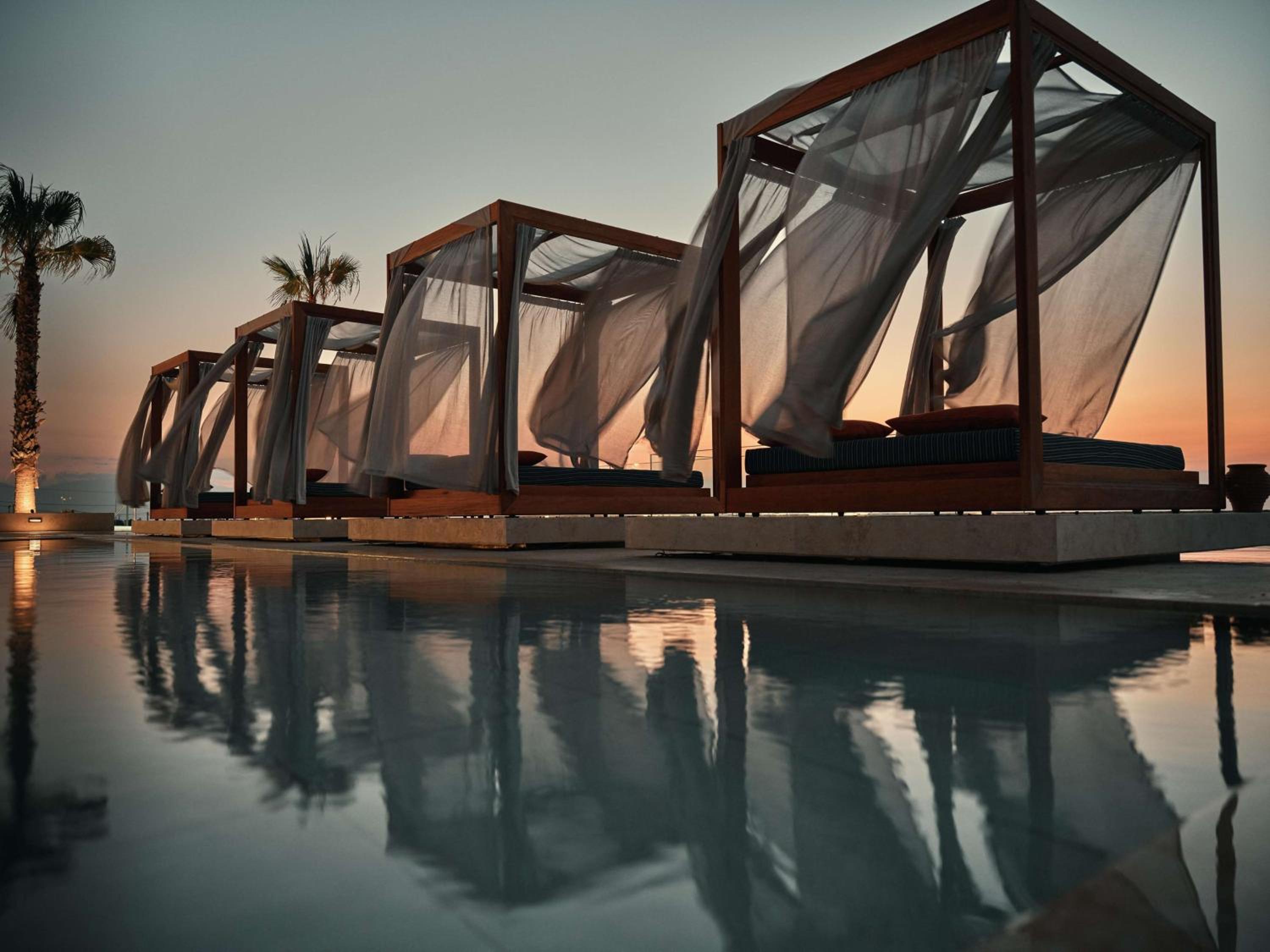The Royal Senses Resort & Spa Crete, Curio Collection by Hilton, Bilde 128