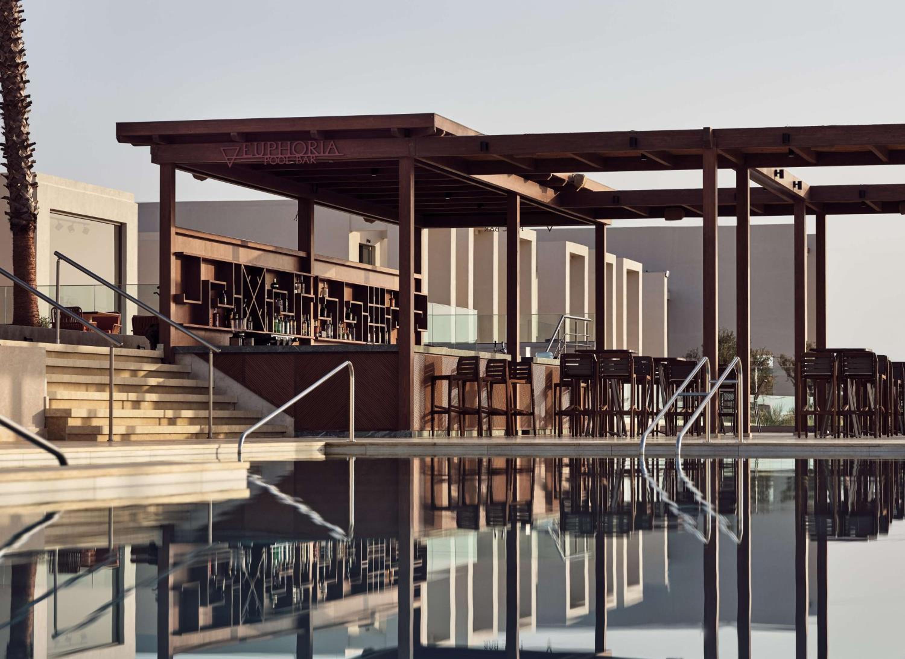 The Royal Senses Resort & Spa Crete, Curio Collection by Hilton, Bilde 167