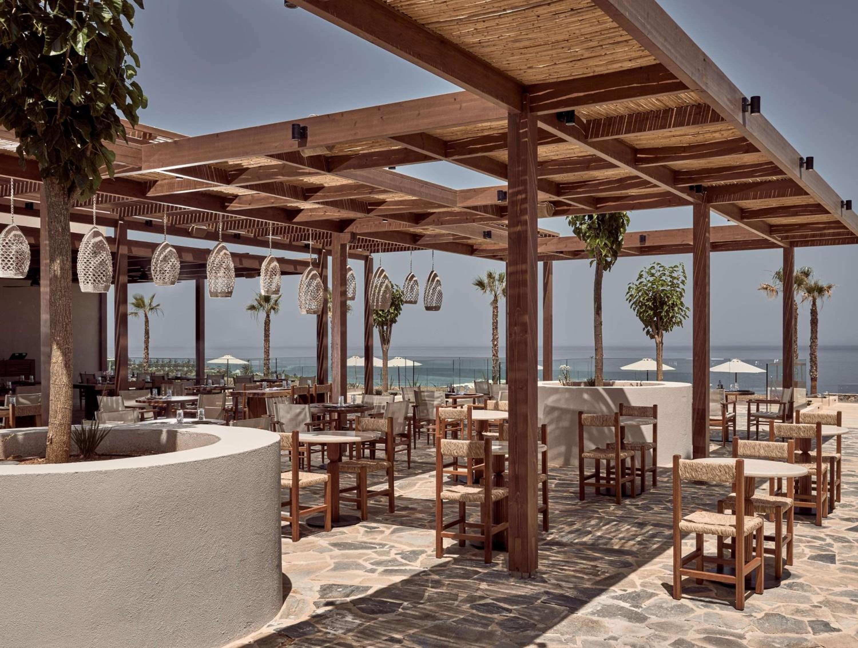 The Royal Senses Resort & Spa Crete, Curio Collection by Hilton, Bilde 133