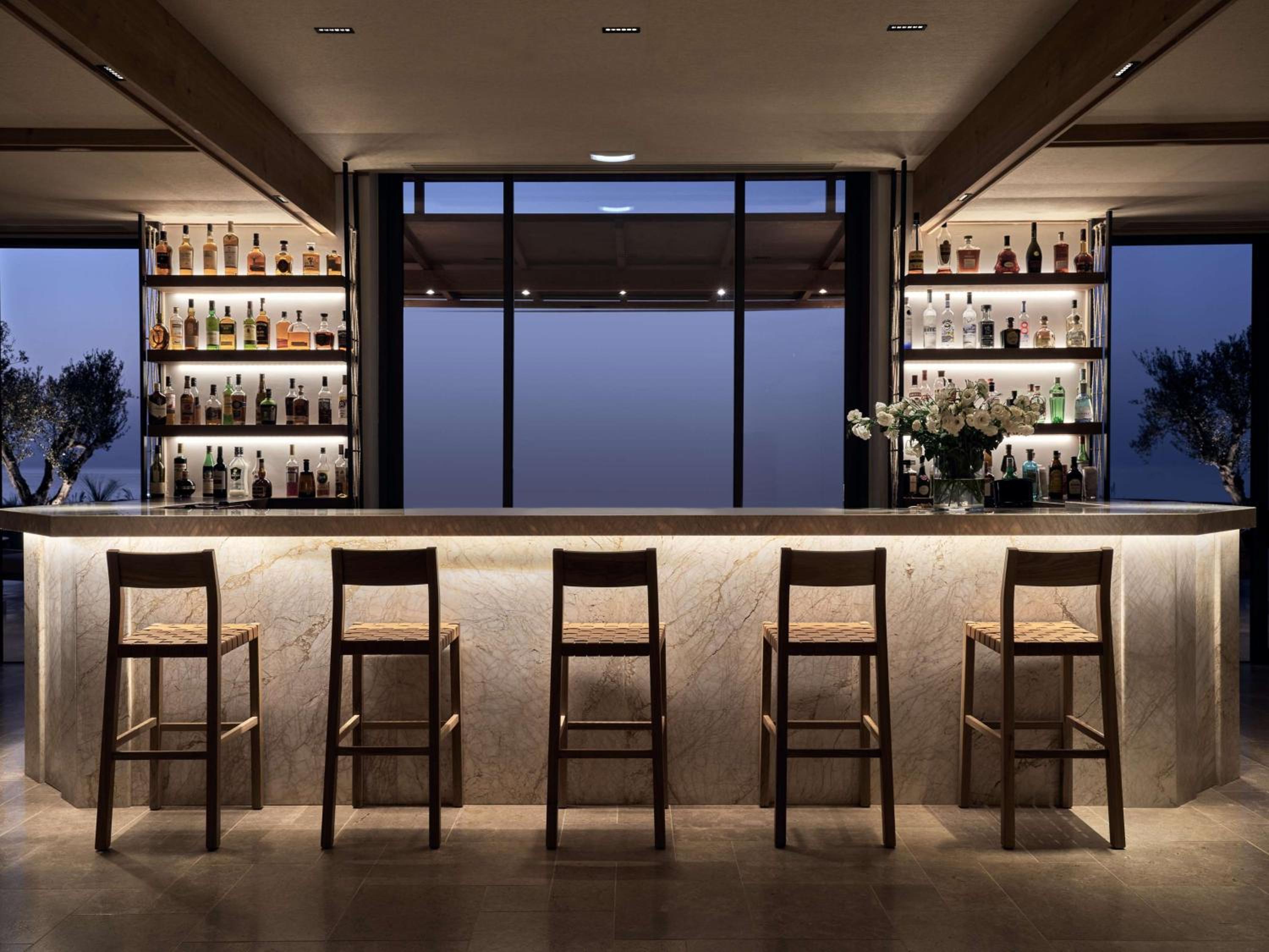 The Royal Senses Resort & Spa Crete, Curio Collection by Hilton
