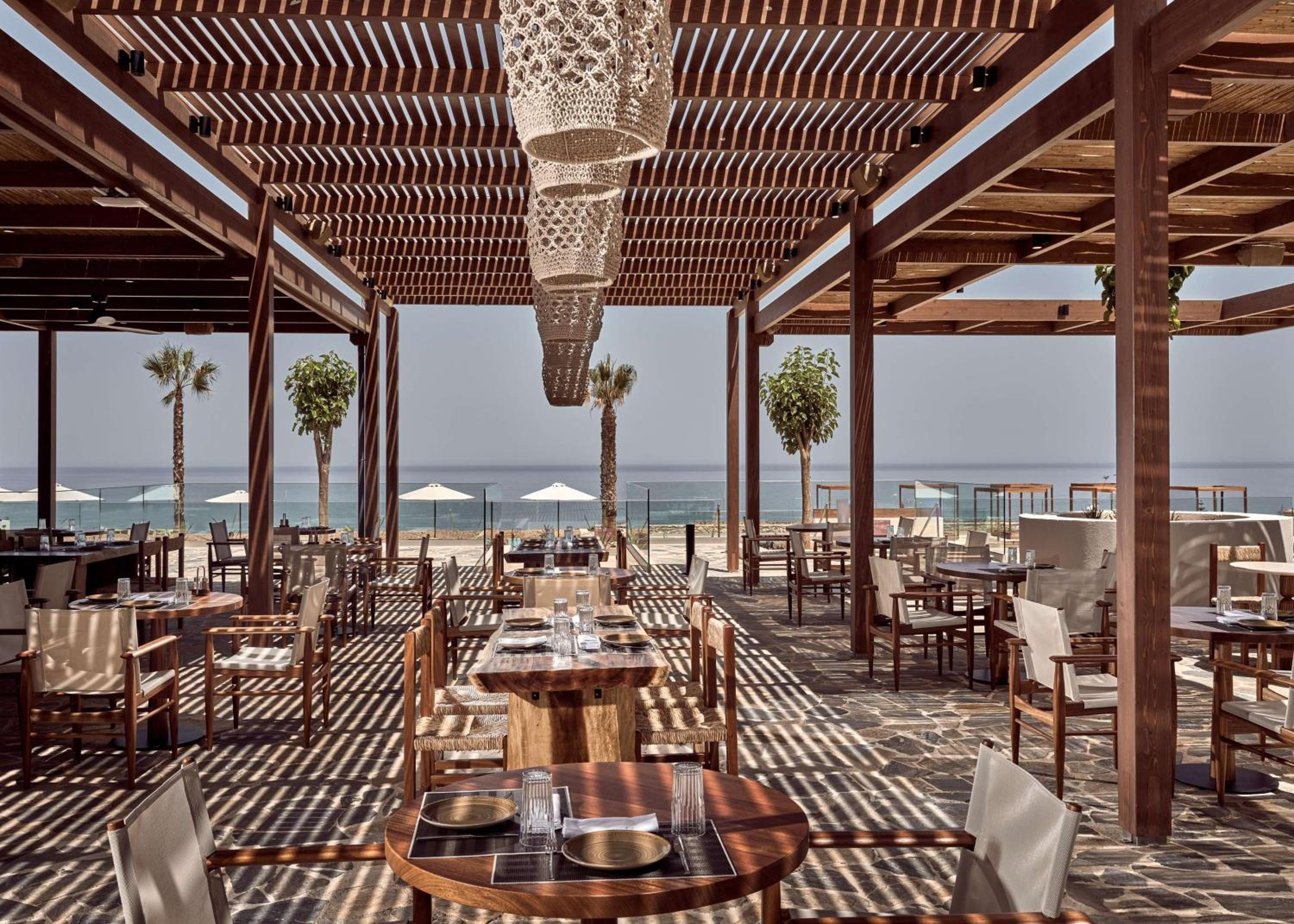 The Royal Senses Resort & Spa Crete, Curio Collection by Hilton, Bilde 160