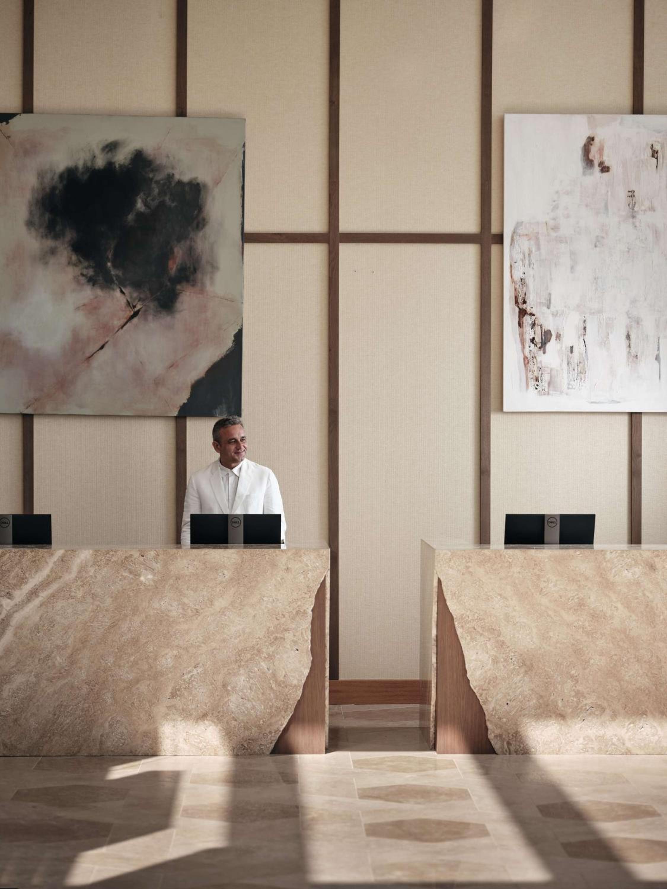 The Royal Senses Resort & Spa Crete, Curio Collection by Hilton, Bilde 163