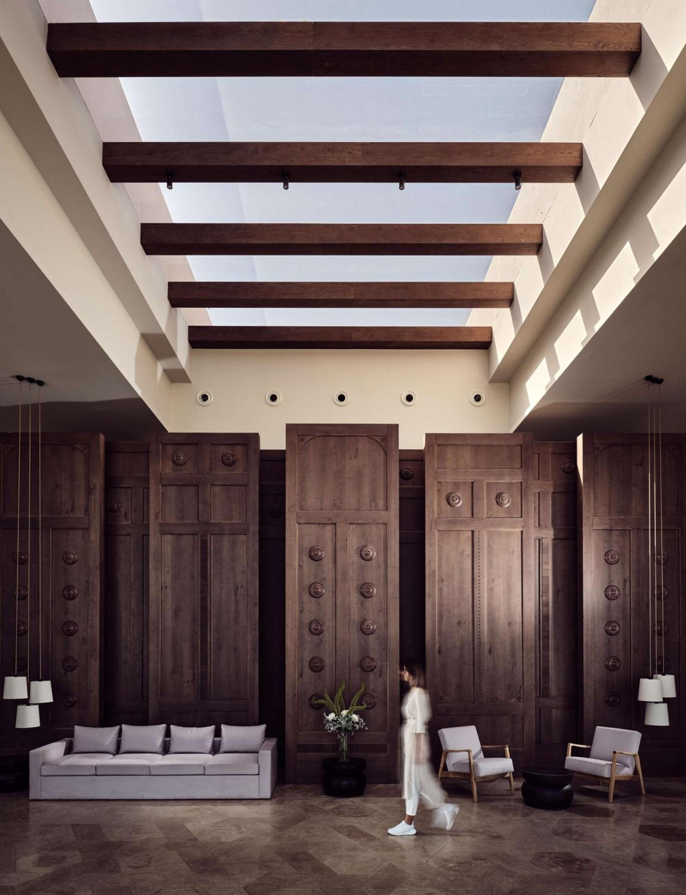 The Royal Senses Resort & Spa Crete, Curio Collection by Hilton, Bilde 184