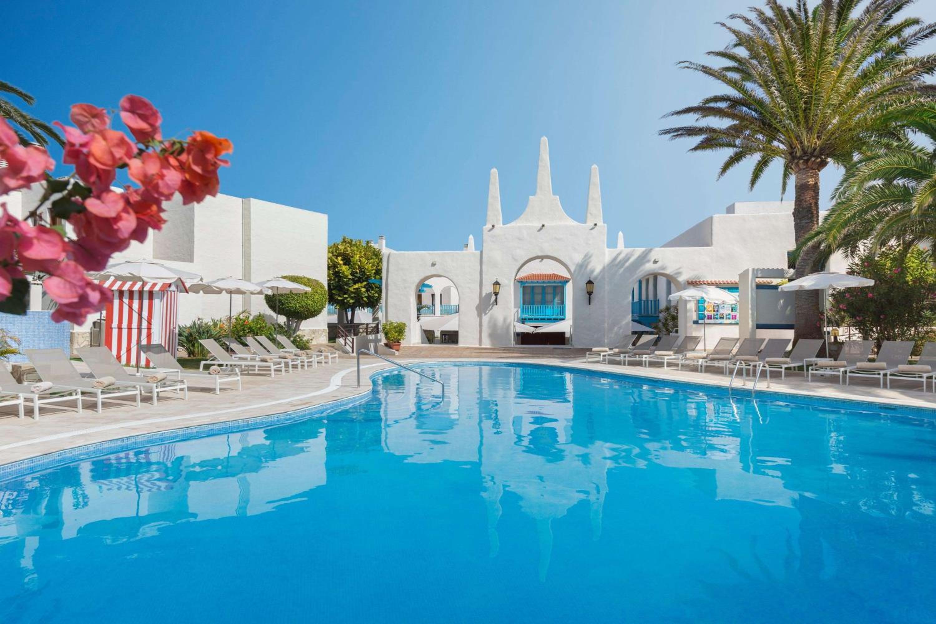 Hotel Alua Suites Fuerteventura - All Inclusive - Image 1