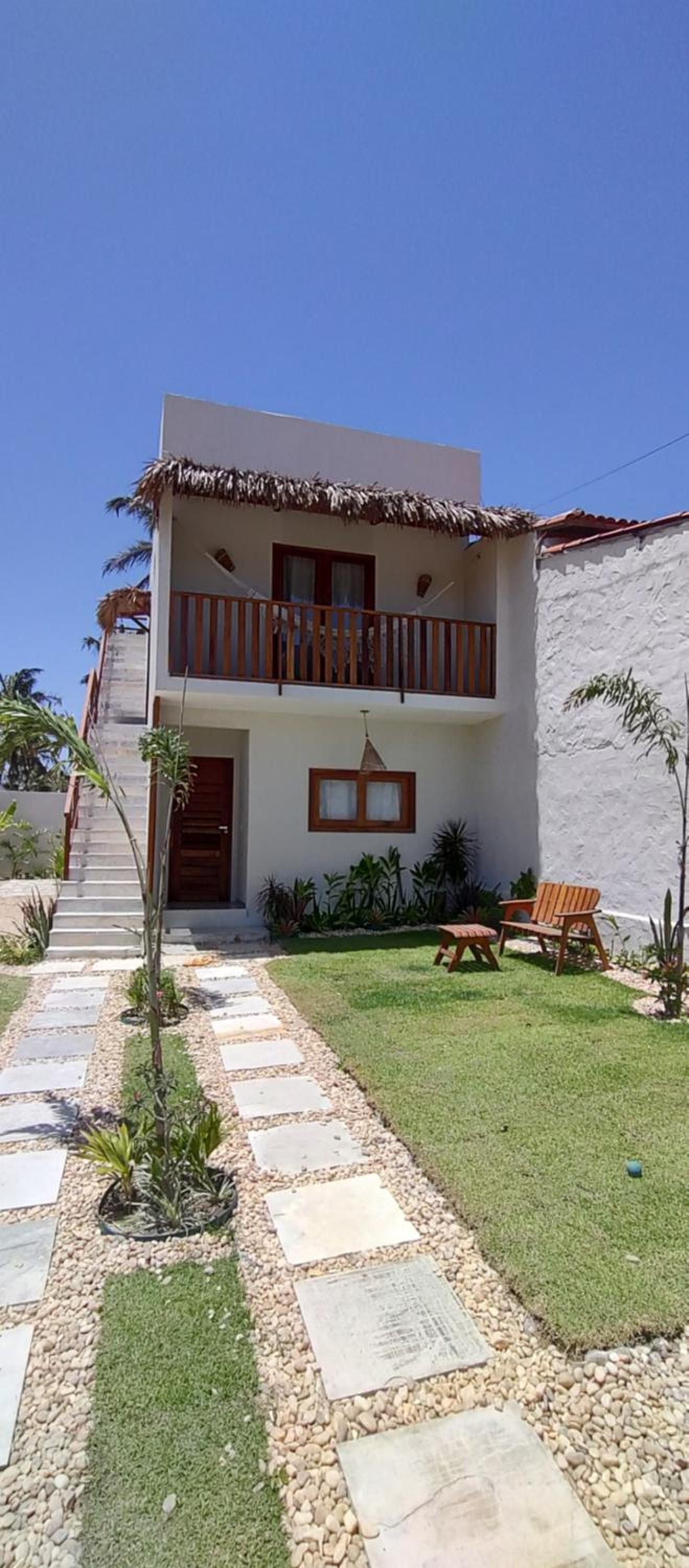 Ayamar Kite House - Apto Superior
