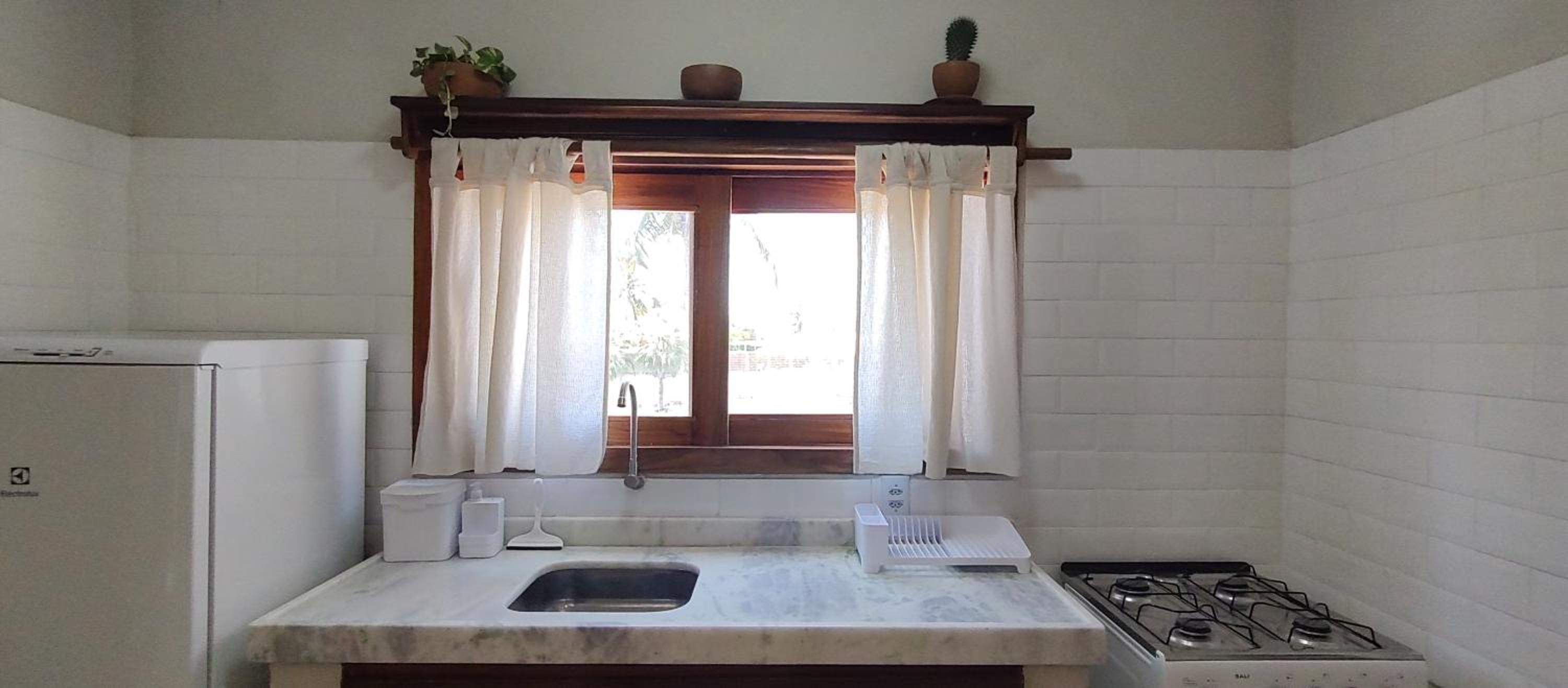 Ayamar Kite House - Apto Superior