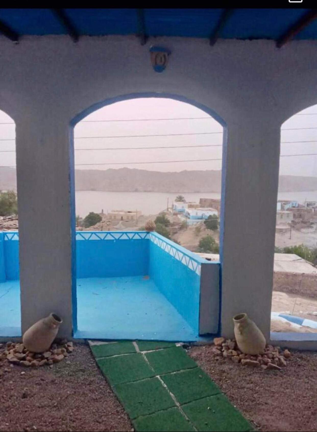 Asilah kato nubian guest house
