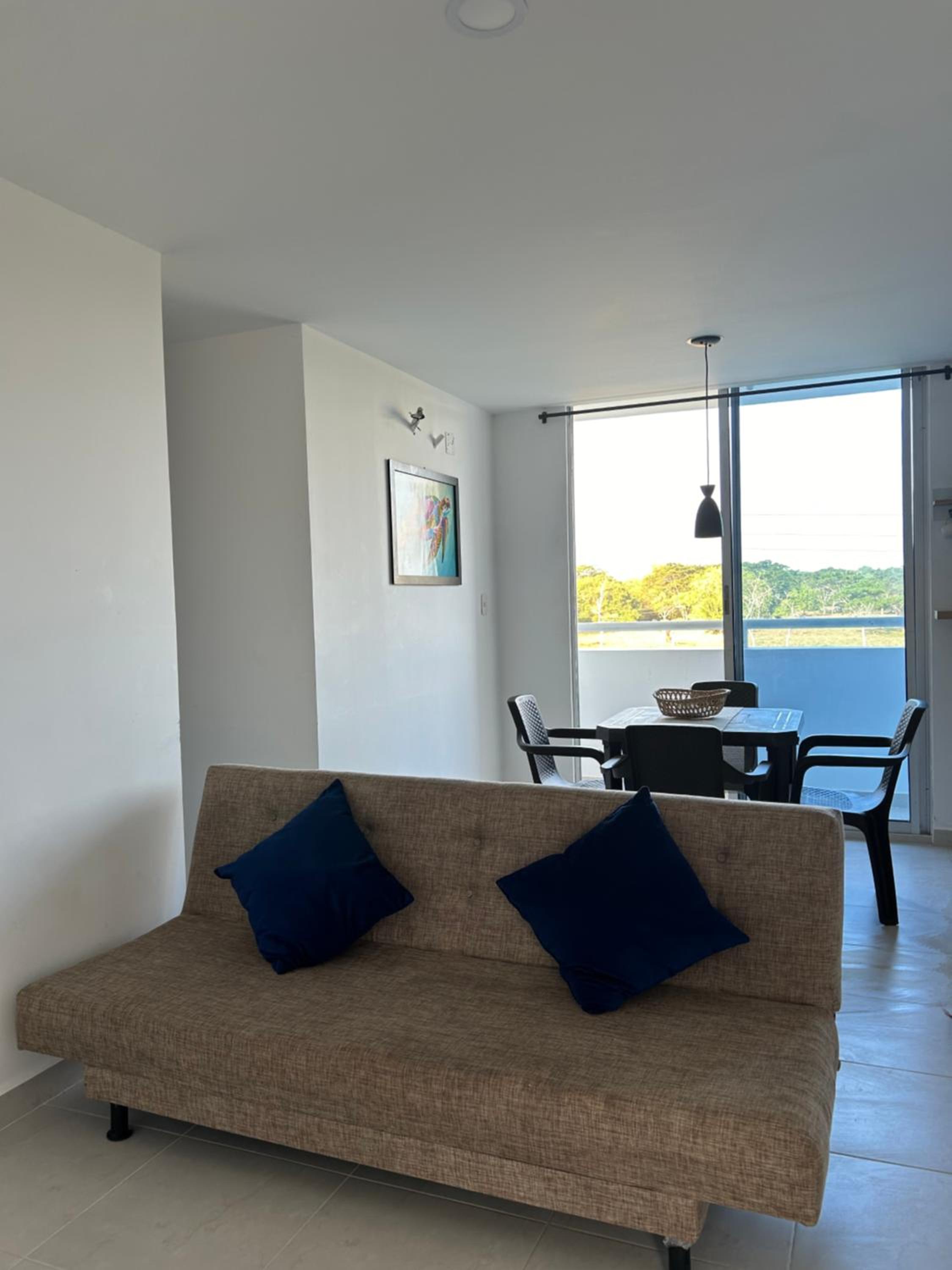 Apartamento Coveñas