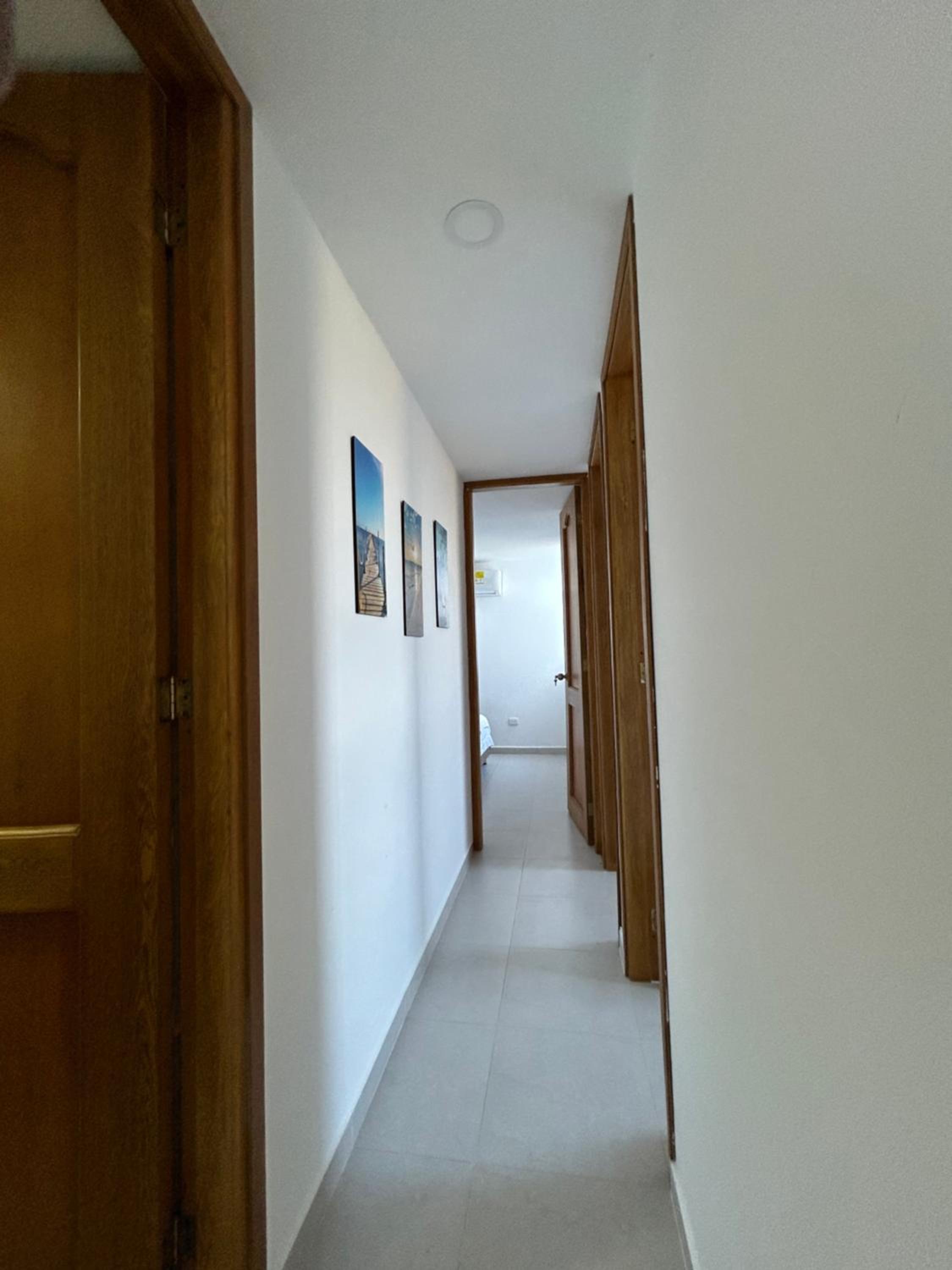 Apartamento Coveñas