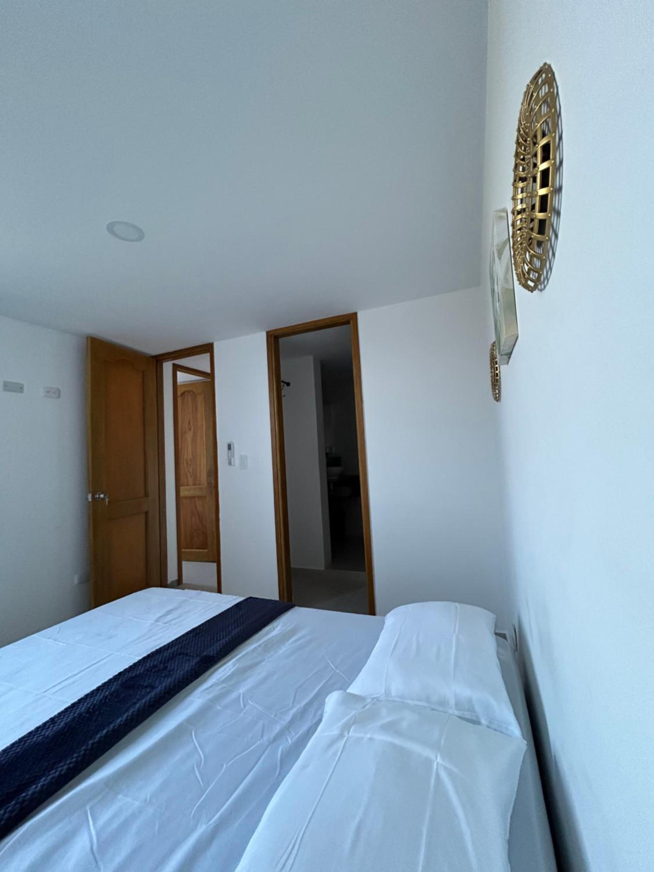 Apartamento Coveñas