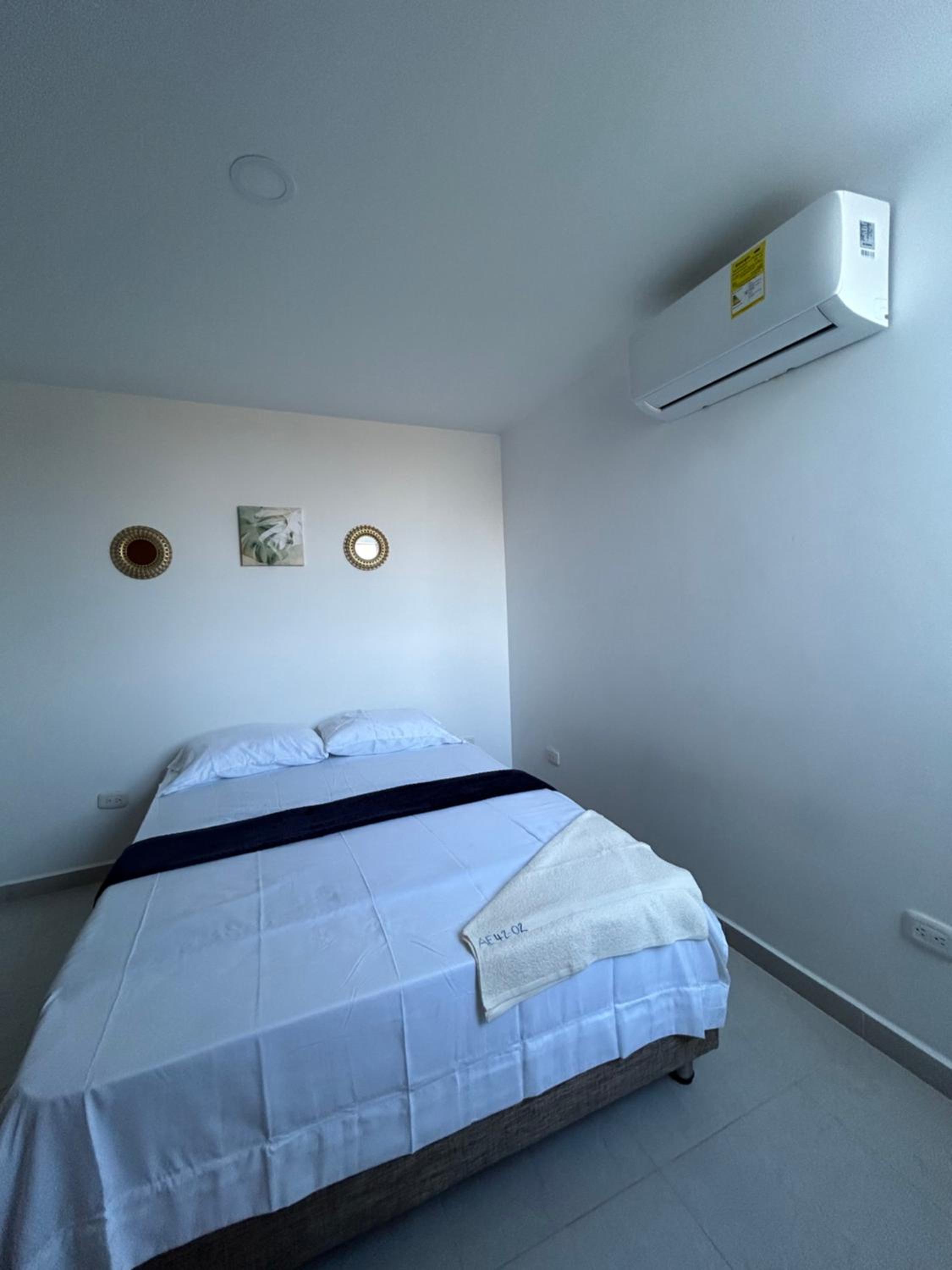 Apartamento Coveñas