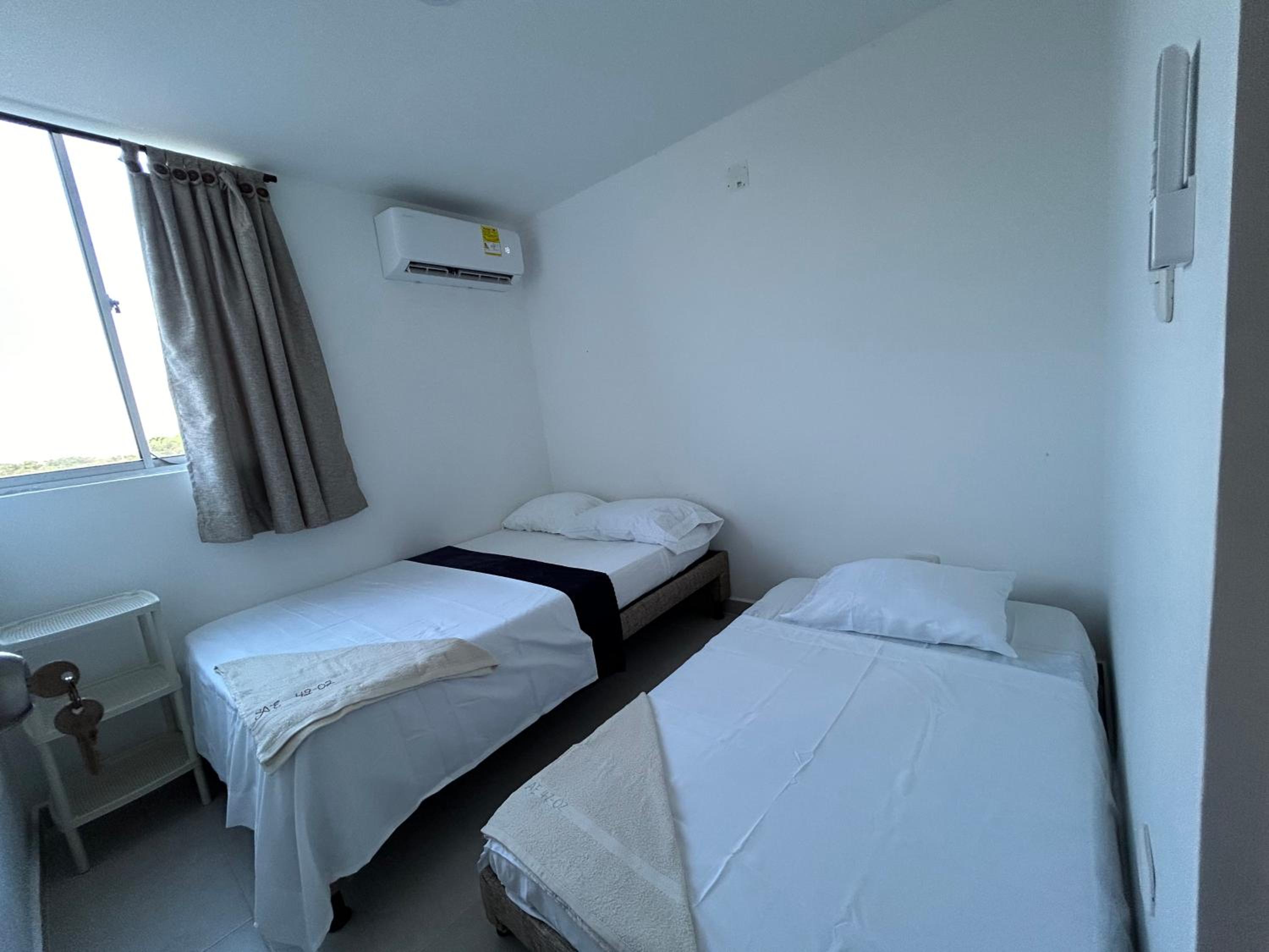 Apartamento Coveñas