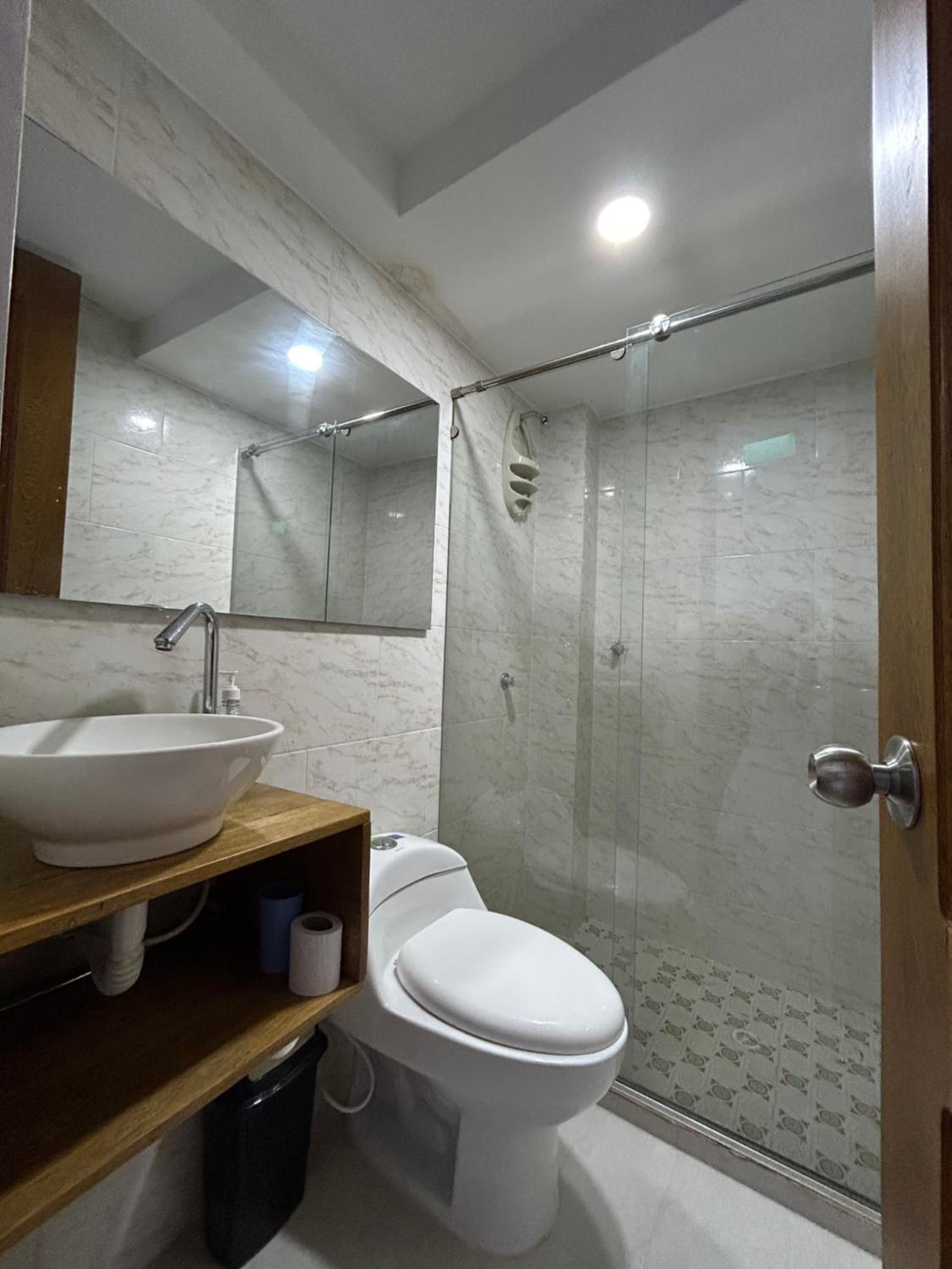Apartamento Coveñas