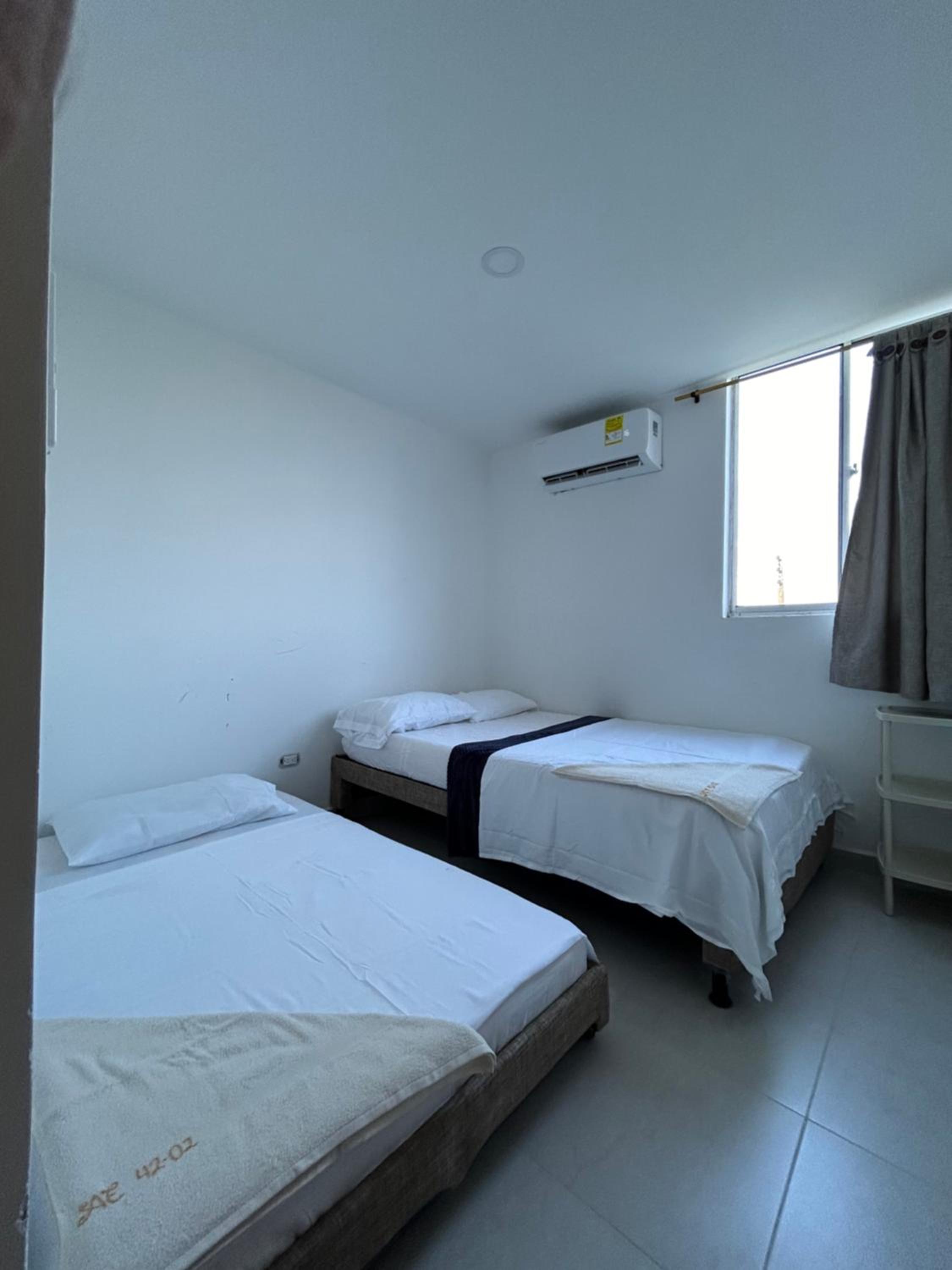 Apartamento Coveñas