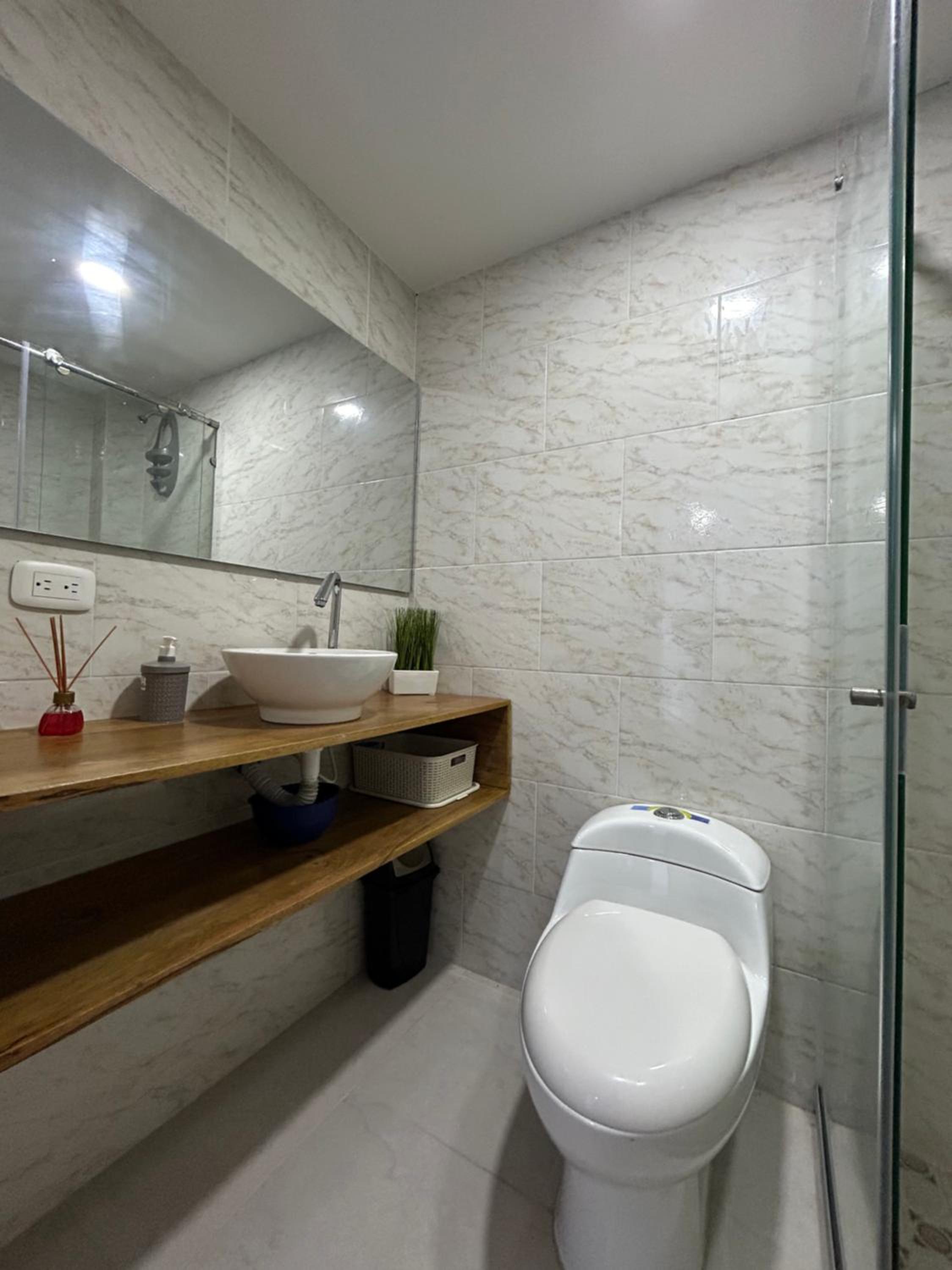Apartamento Coveñas