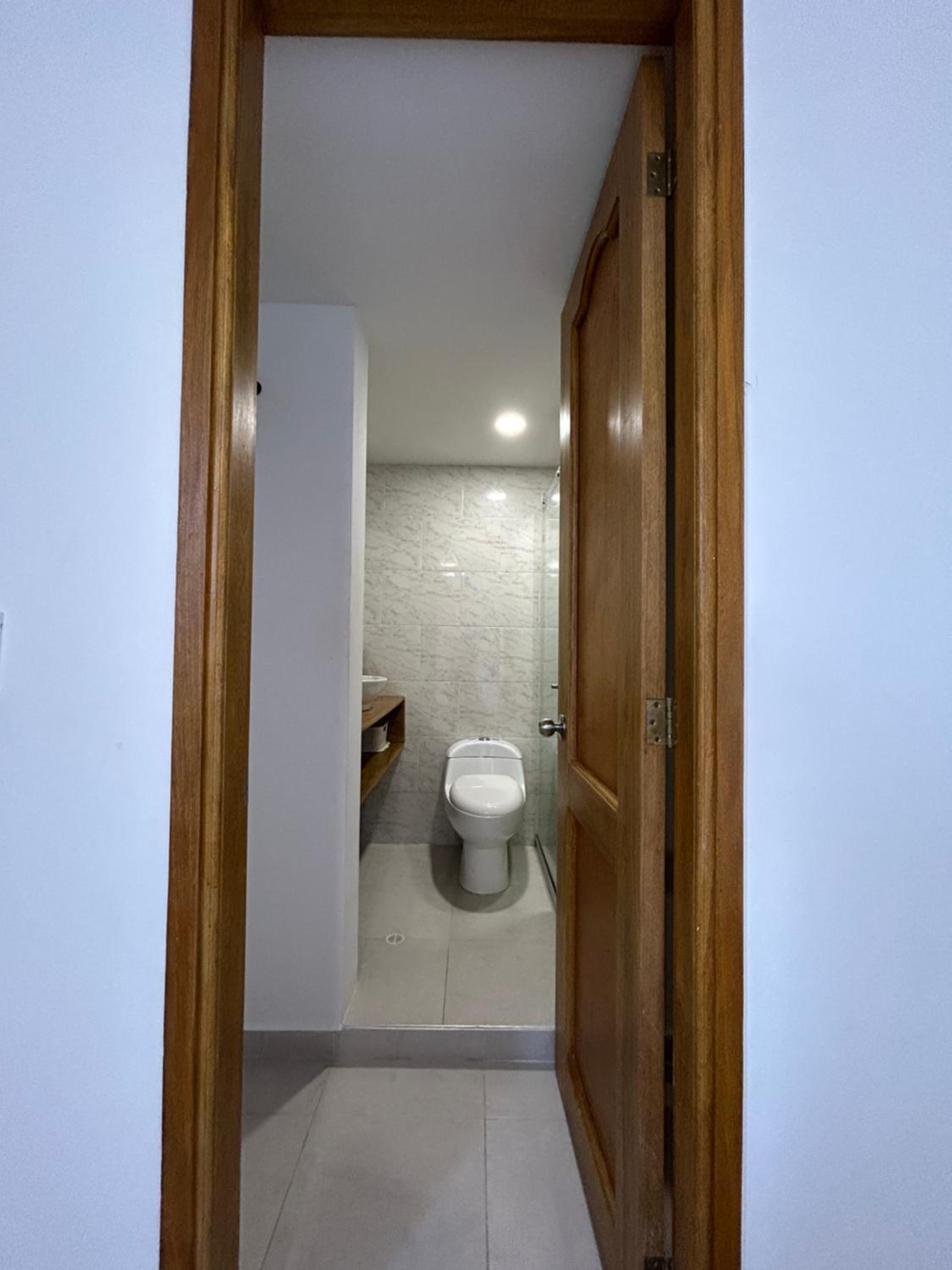 Apartamento Coveñas