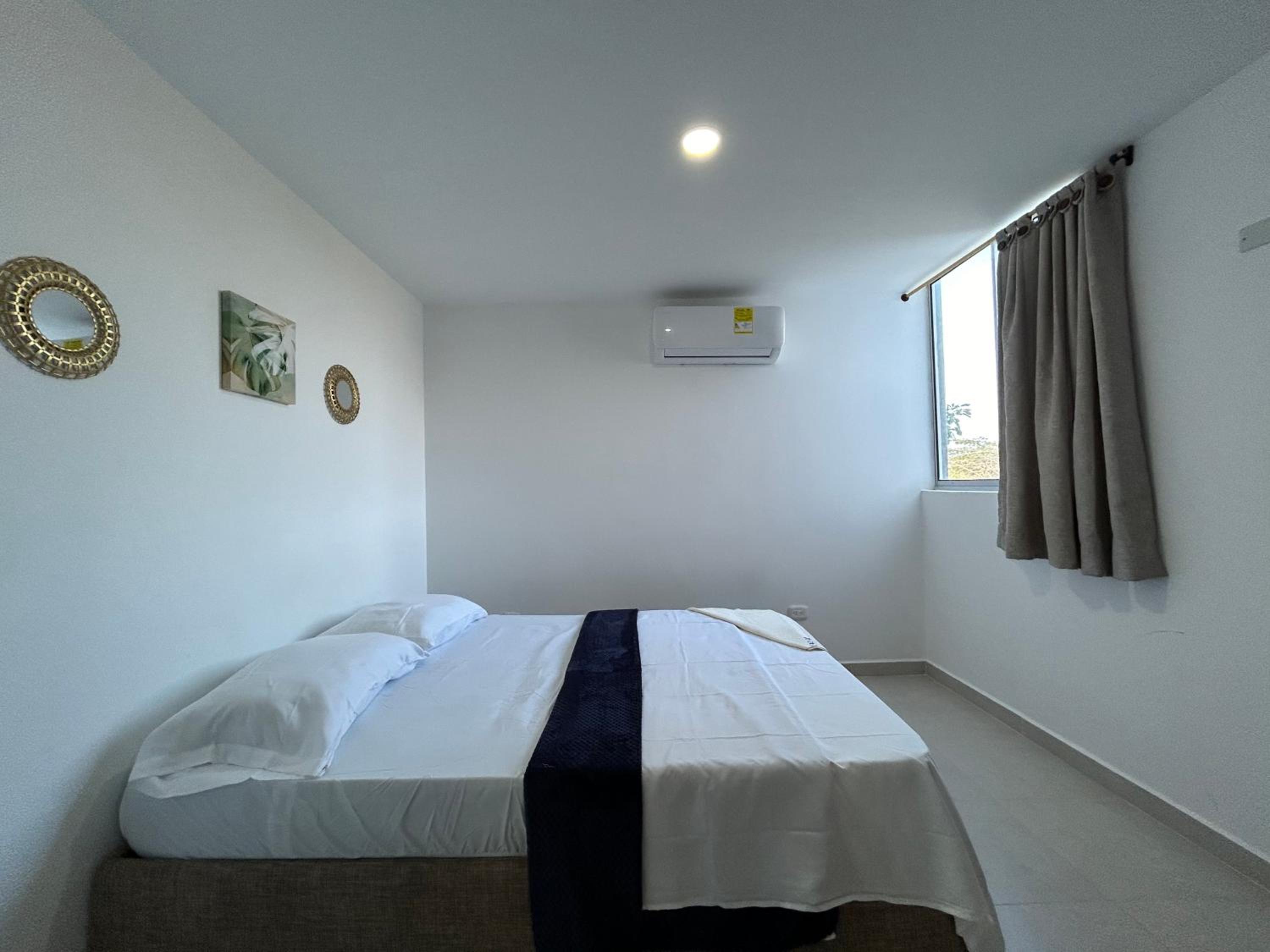 Apartamento Coveñas