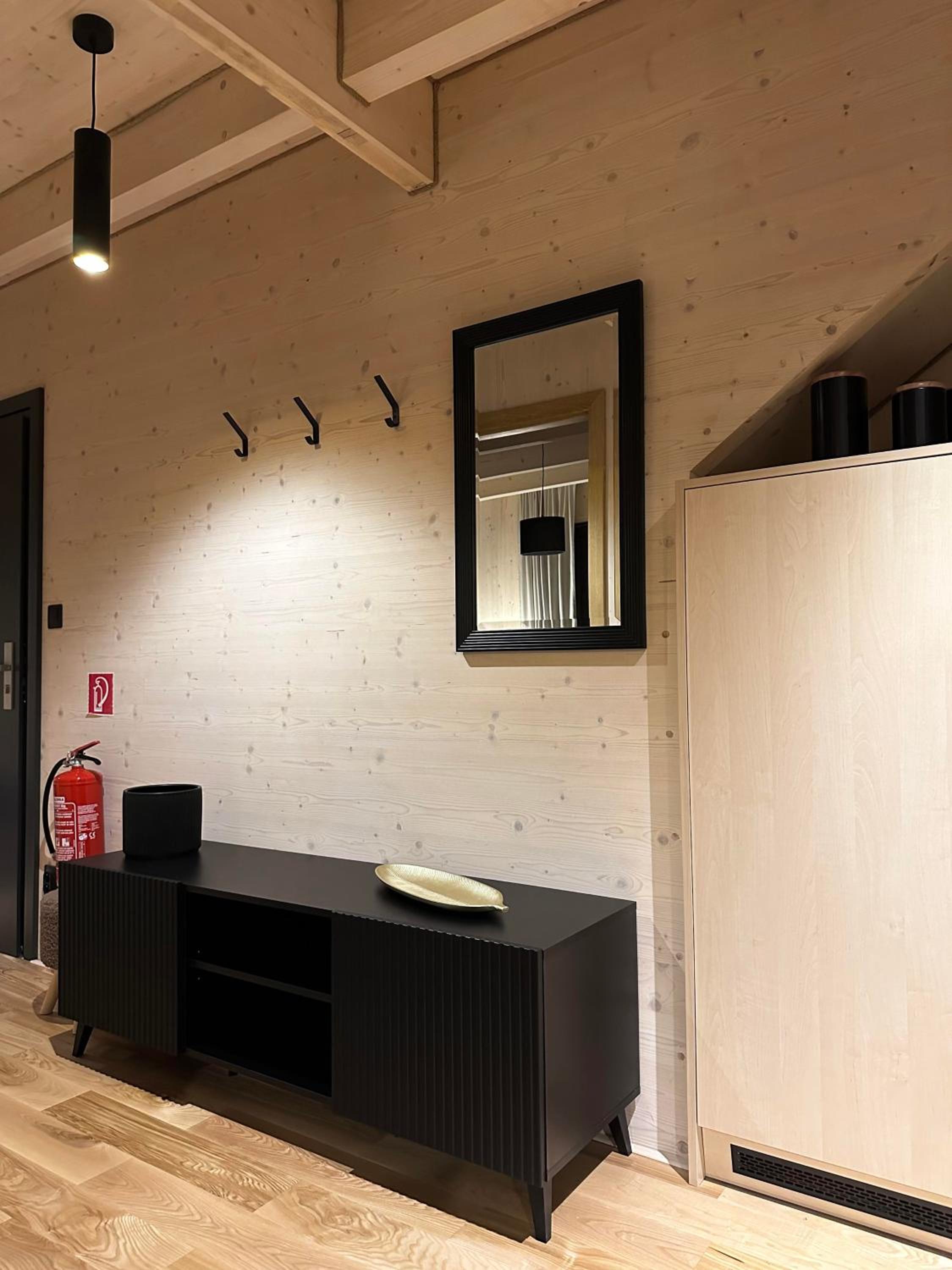 Apartmán Pod Smrekom Demänovská Dolina view 5