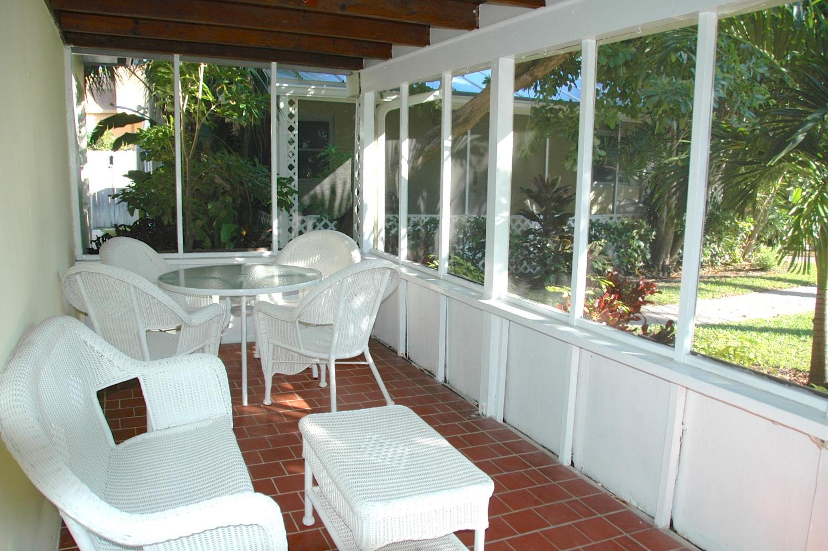 Cottages by the Ocean