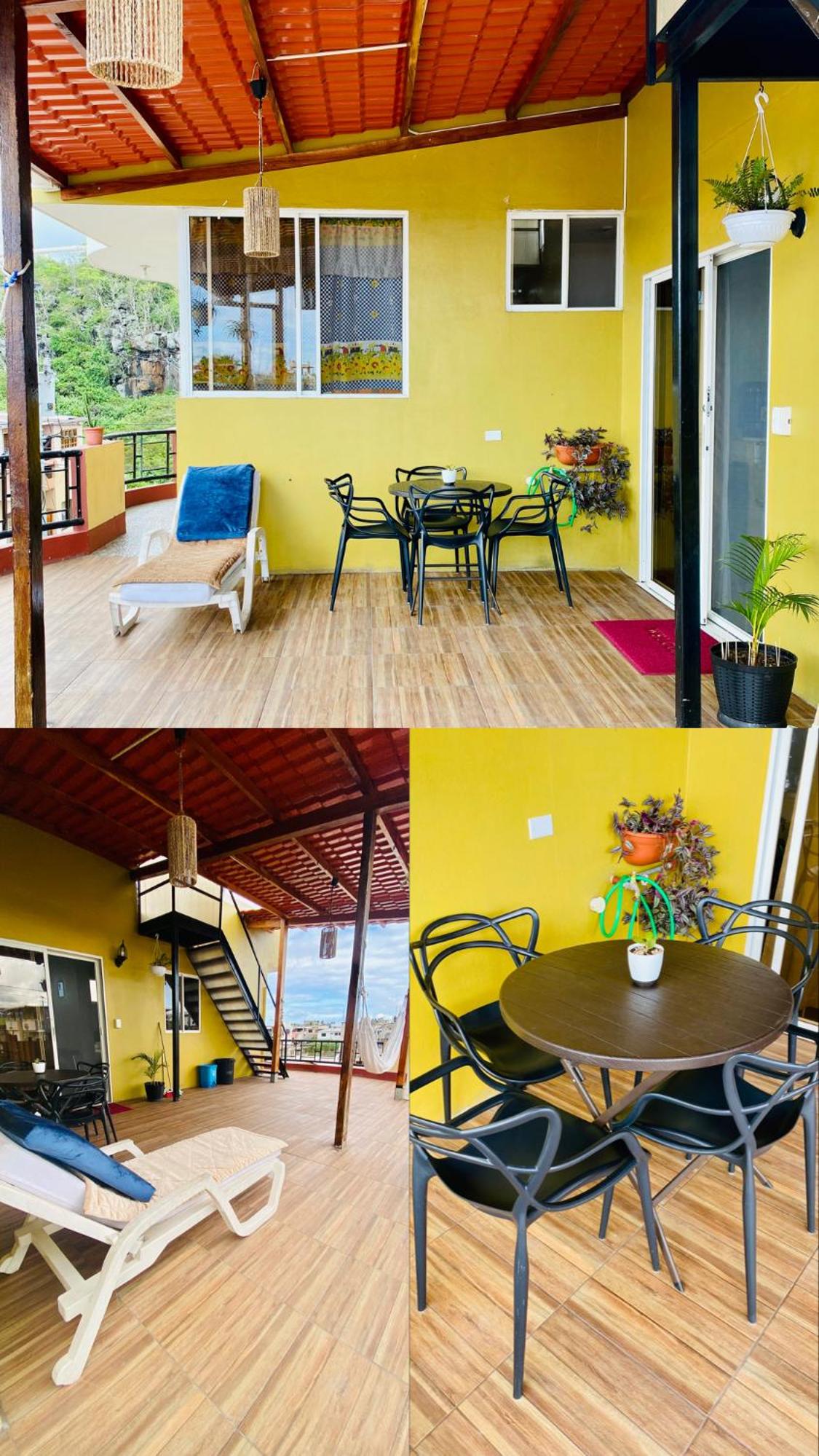 Suite Raya