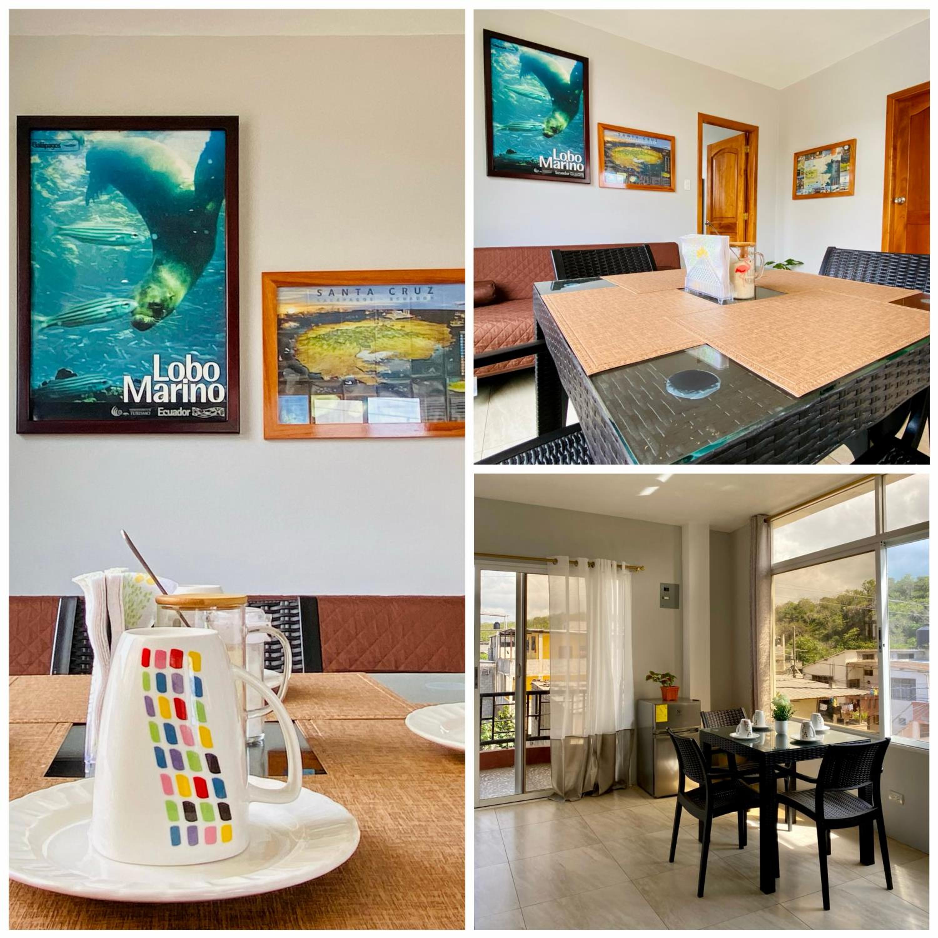 Suite Raya
