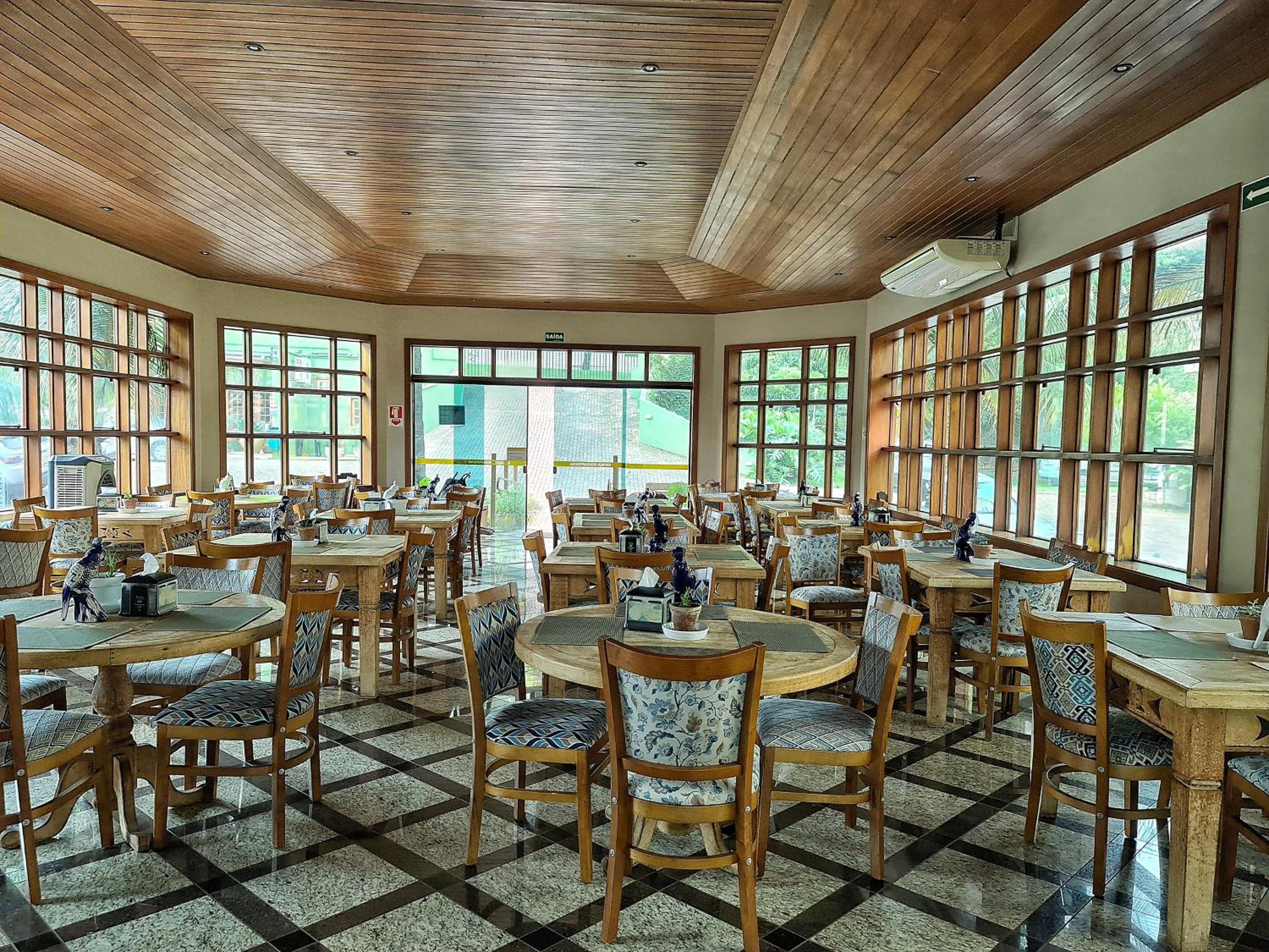 Hotel Pousada Santa Rita