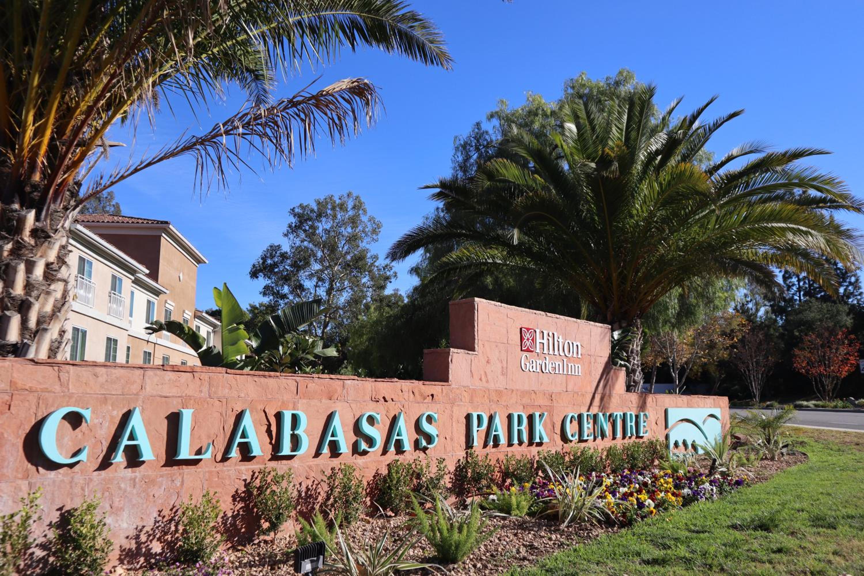 Hilton Garden Inn Calabasas - Property Image 14