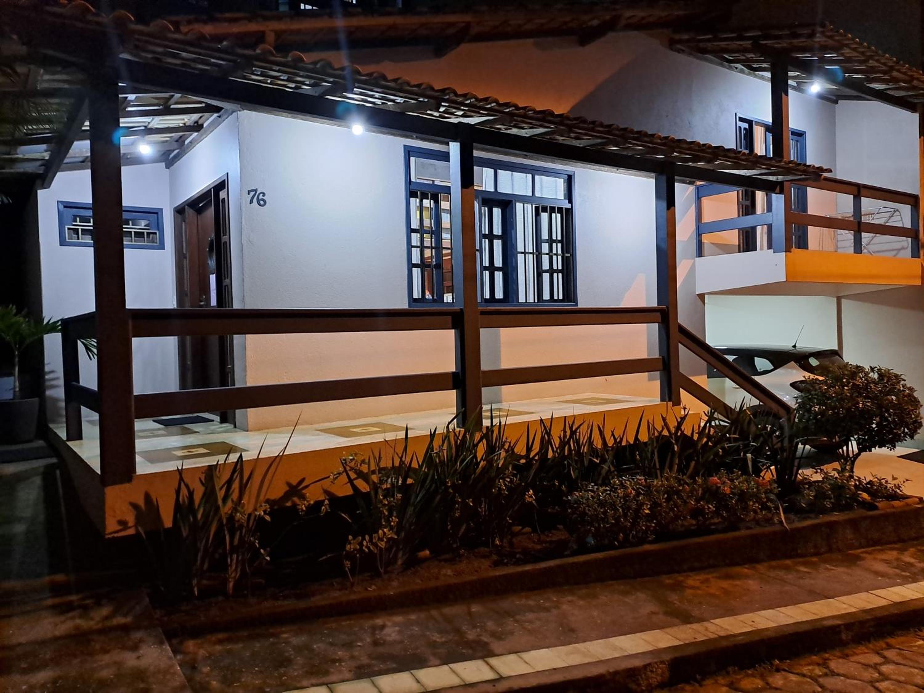 Casa de Praia - meu lugar em Iriri