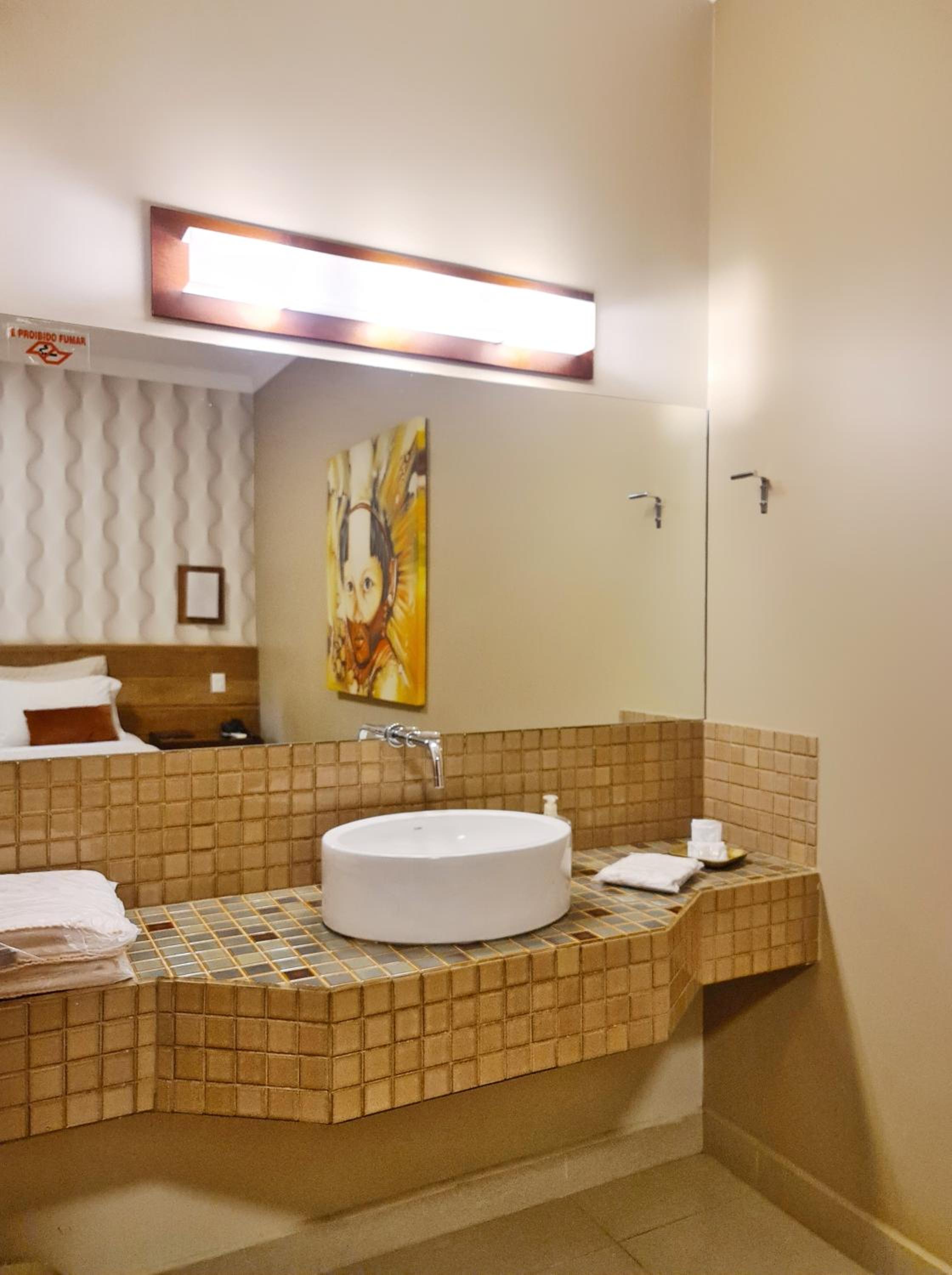Hotel Pousada Santa Rita