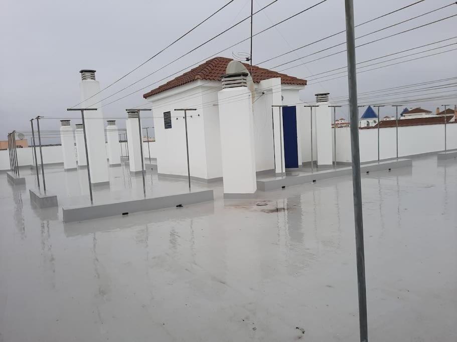 roof