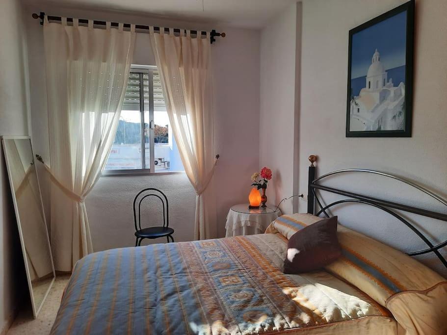 Mi bonito apartamento del Portil