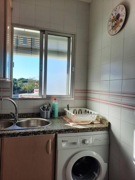 Mi bonito apartamento del Portil