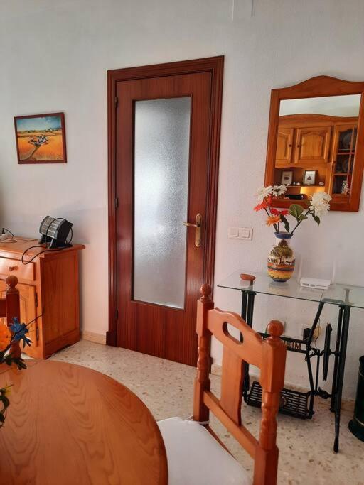 Mi bonito apartamento del Portil