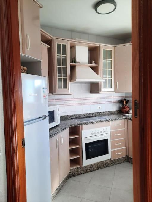 Mi bonito apartamento del Portil