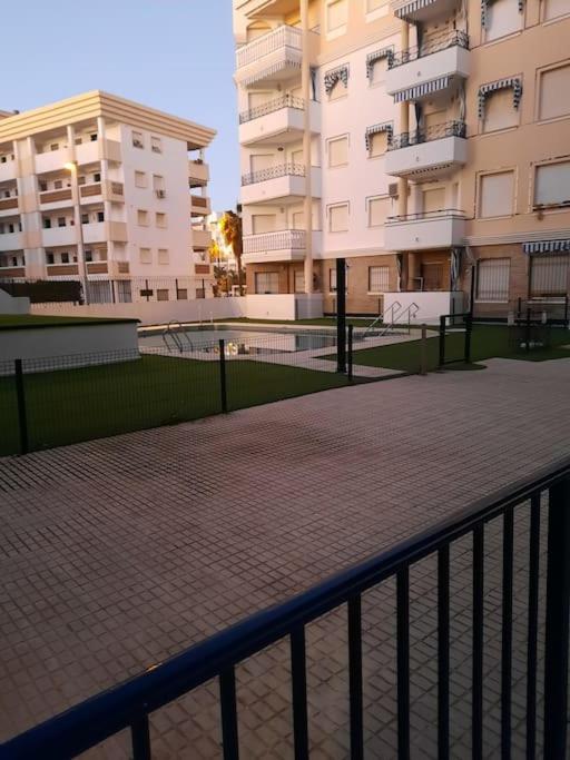Mi bonito apartamento del Portil