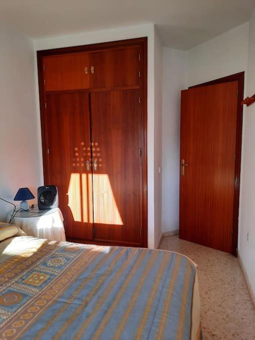 Mi bonito apartamento del Portil