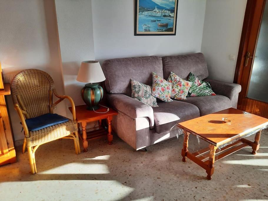 Mi bonito apartamento del Portil