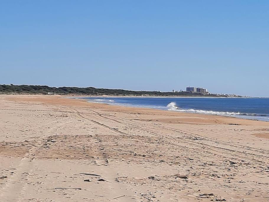 Mi bonito apartamento del Portil