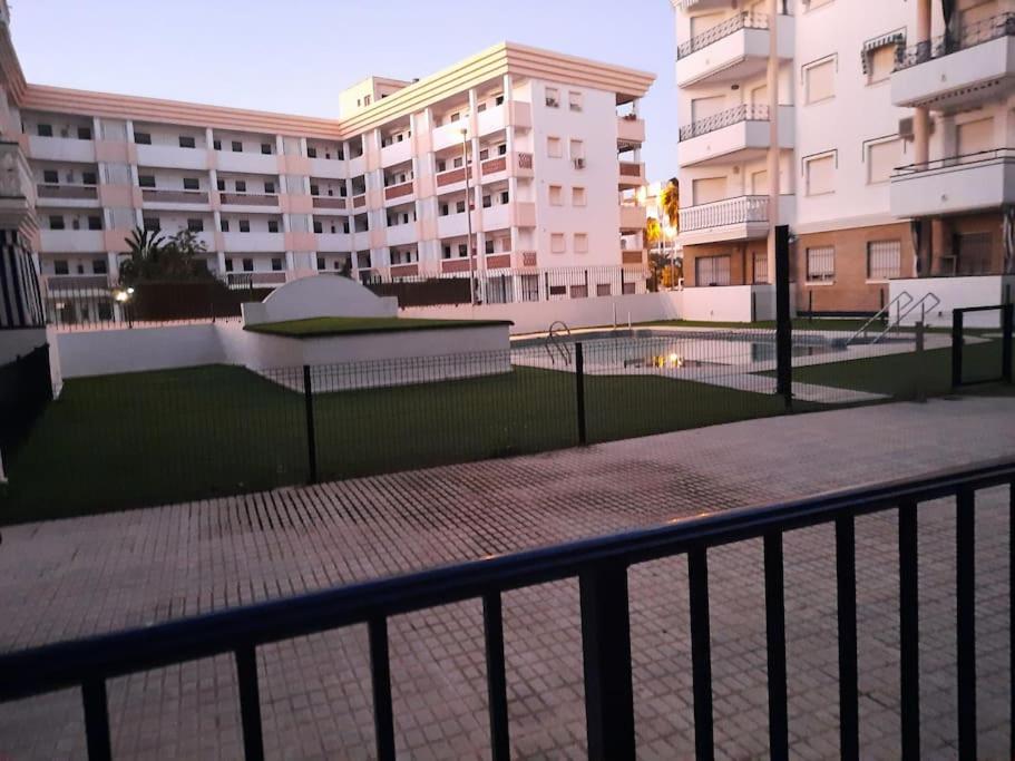 Mi bonito apartamento del Portil
