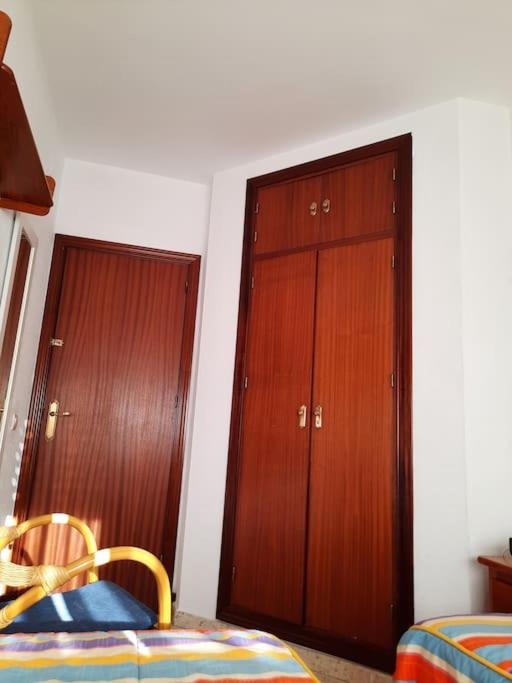 Mi bonito apartamento del Portil